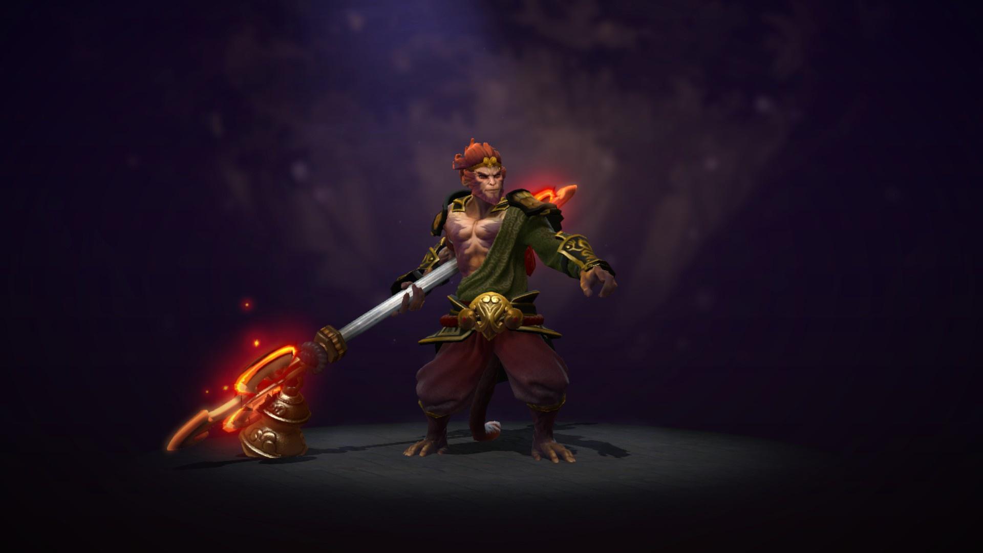 Archon III | MMR: 2722 - Behavior: 8771 - Communication: 8771