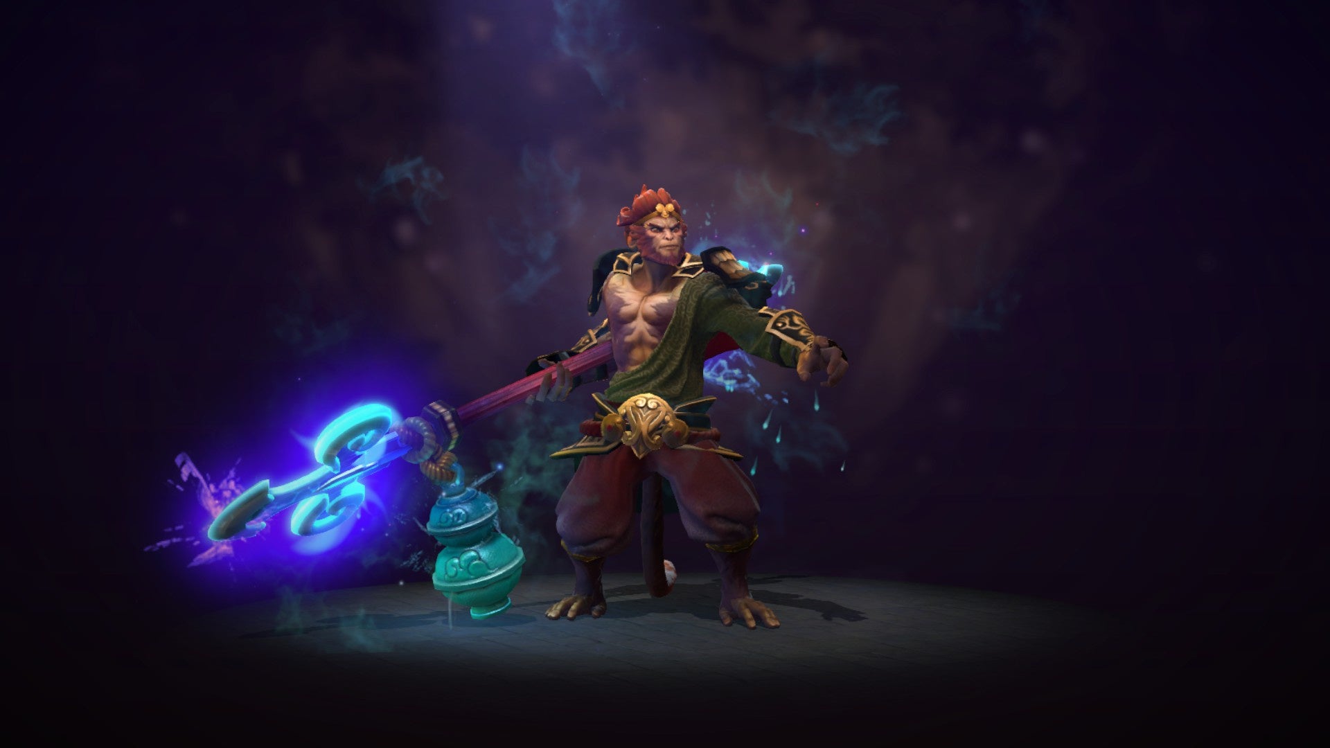 MMR: 2579 - Behavior: 12000