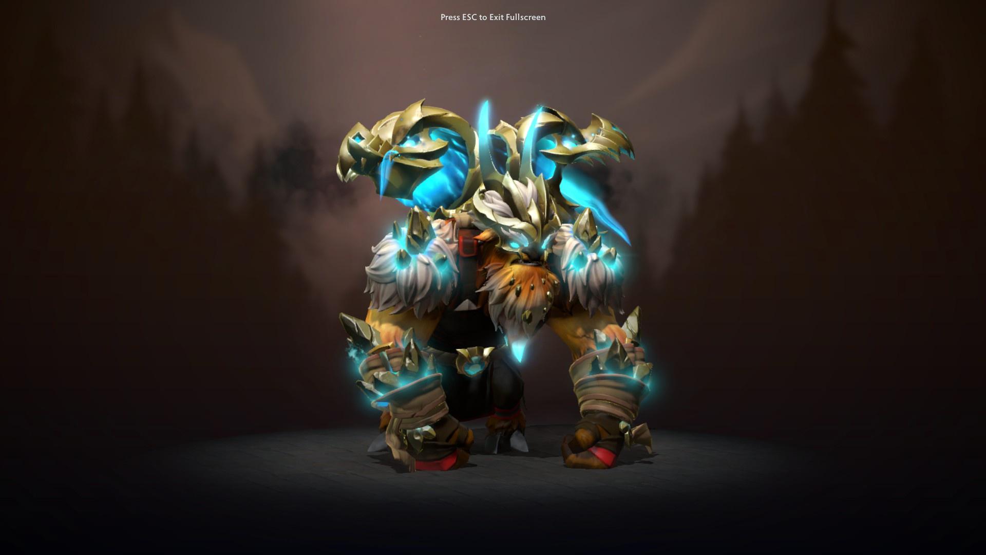 Immortal | MMR: 5653 - Behavior: 12000 - Communication: 11419