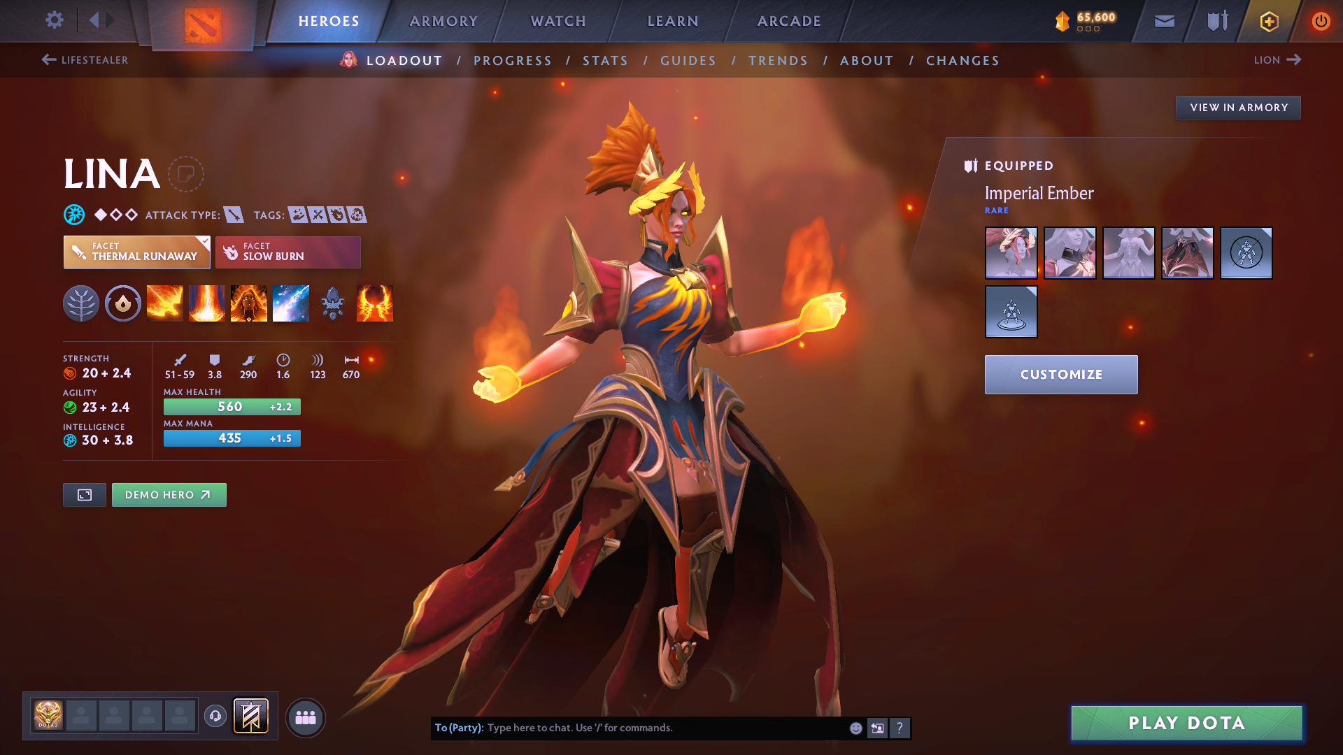 Crusader V | MMR: 2229 - Behavior: 10599 - Communication: 10599