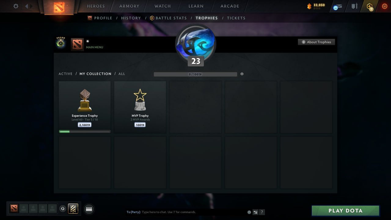 MMR: 435 - Behavior: 10851