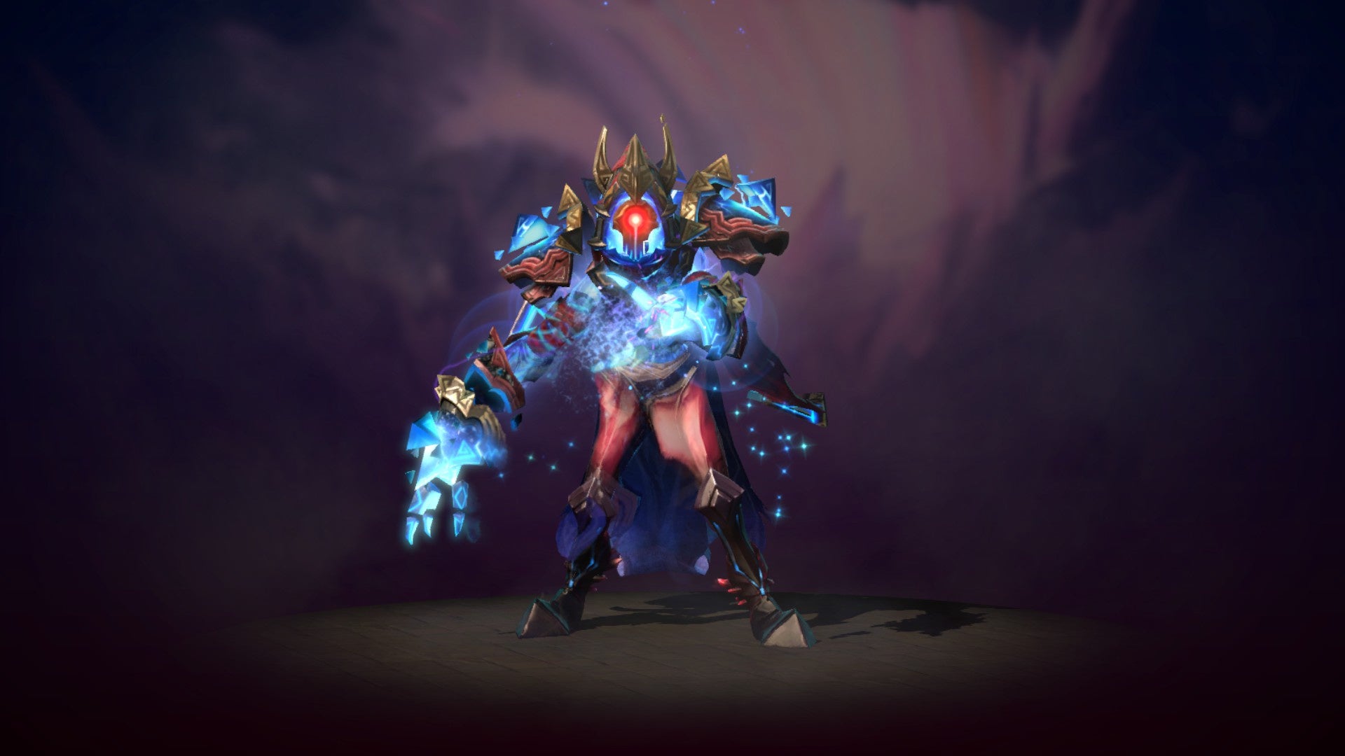 MMR: 3871 - Behavior: 9368