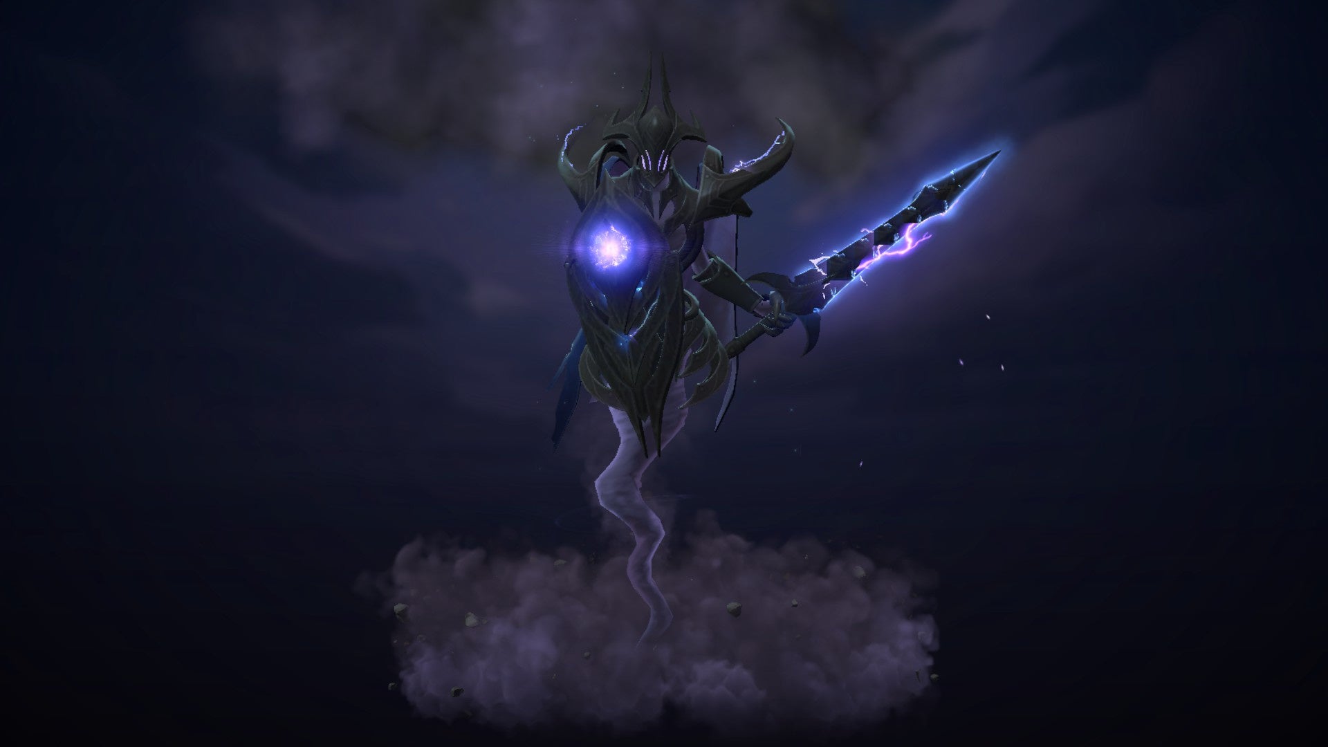 Archon II | MMR: 2355 - Behavior: 9113 - Communication: 9113