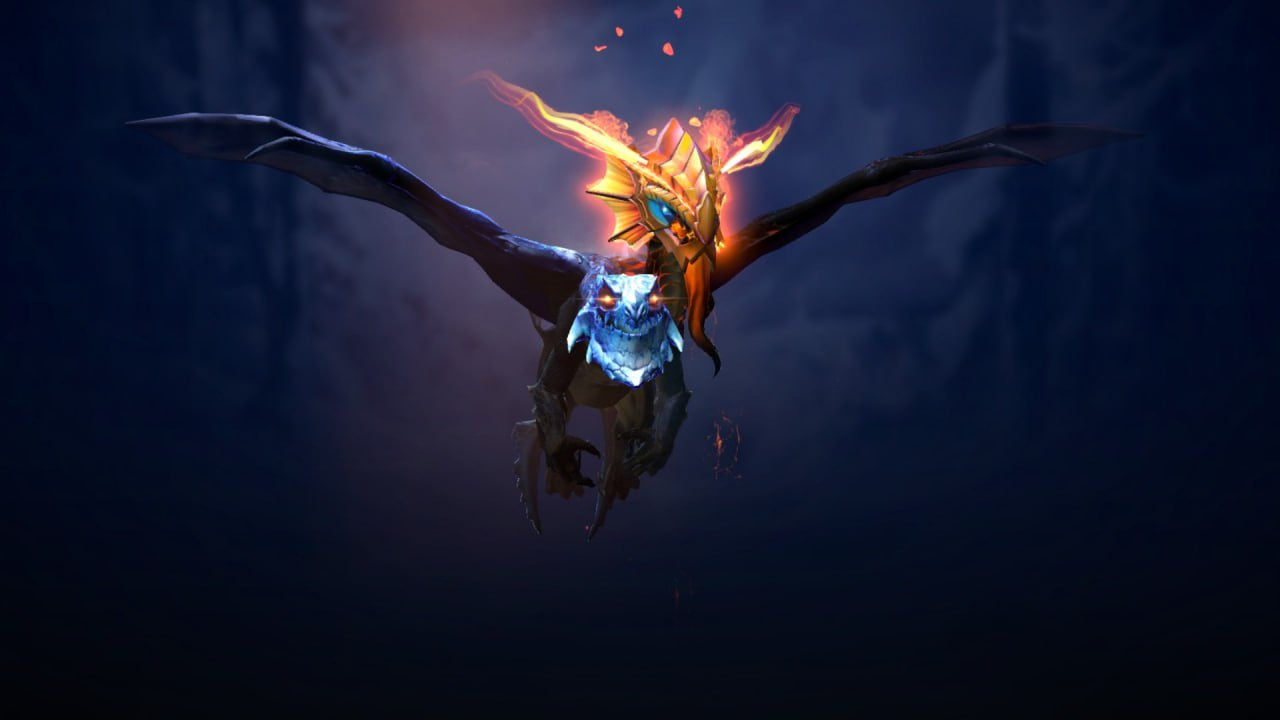 MMR: 1403 - Behavior: 11640