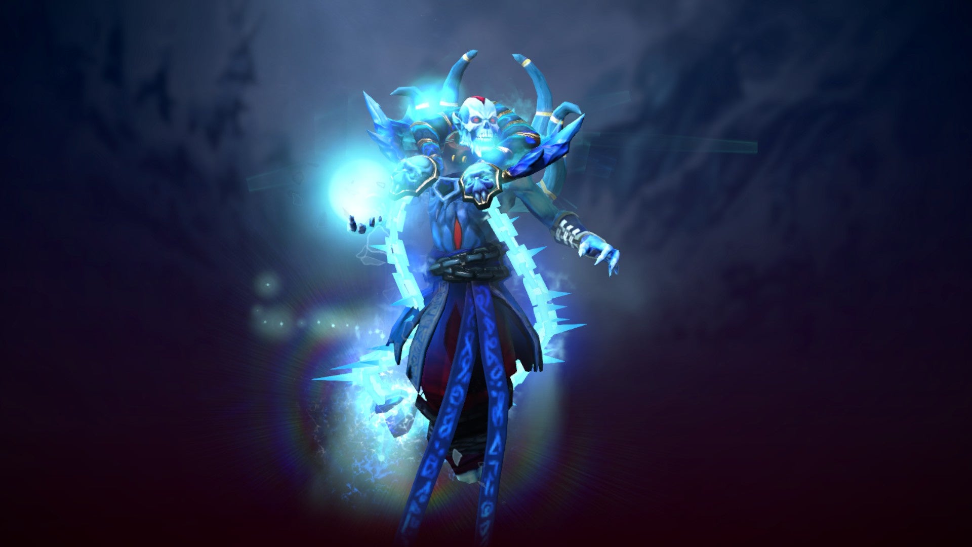 MMR: 2542 - Behavior: 9593