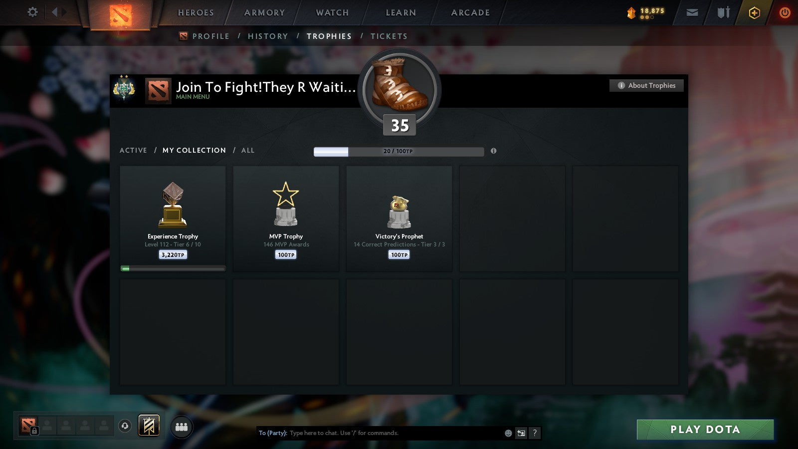 MMR: 2454 - Behavior: 9011