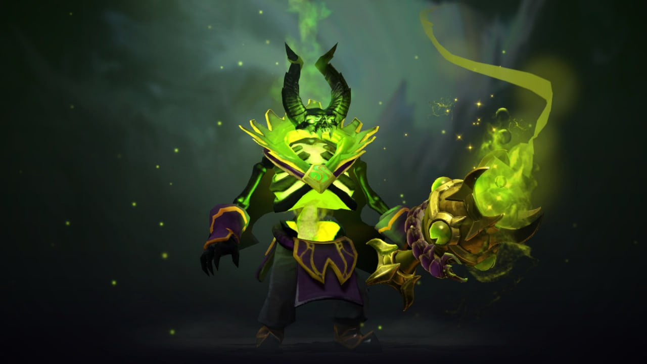 MMR: 4874 - Behavior: 10295