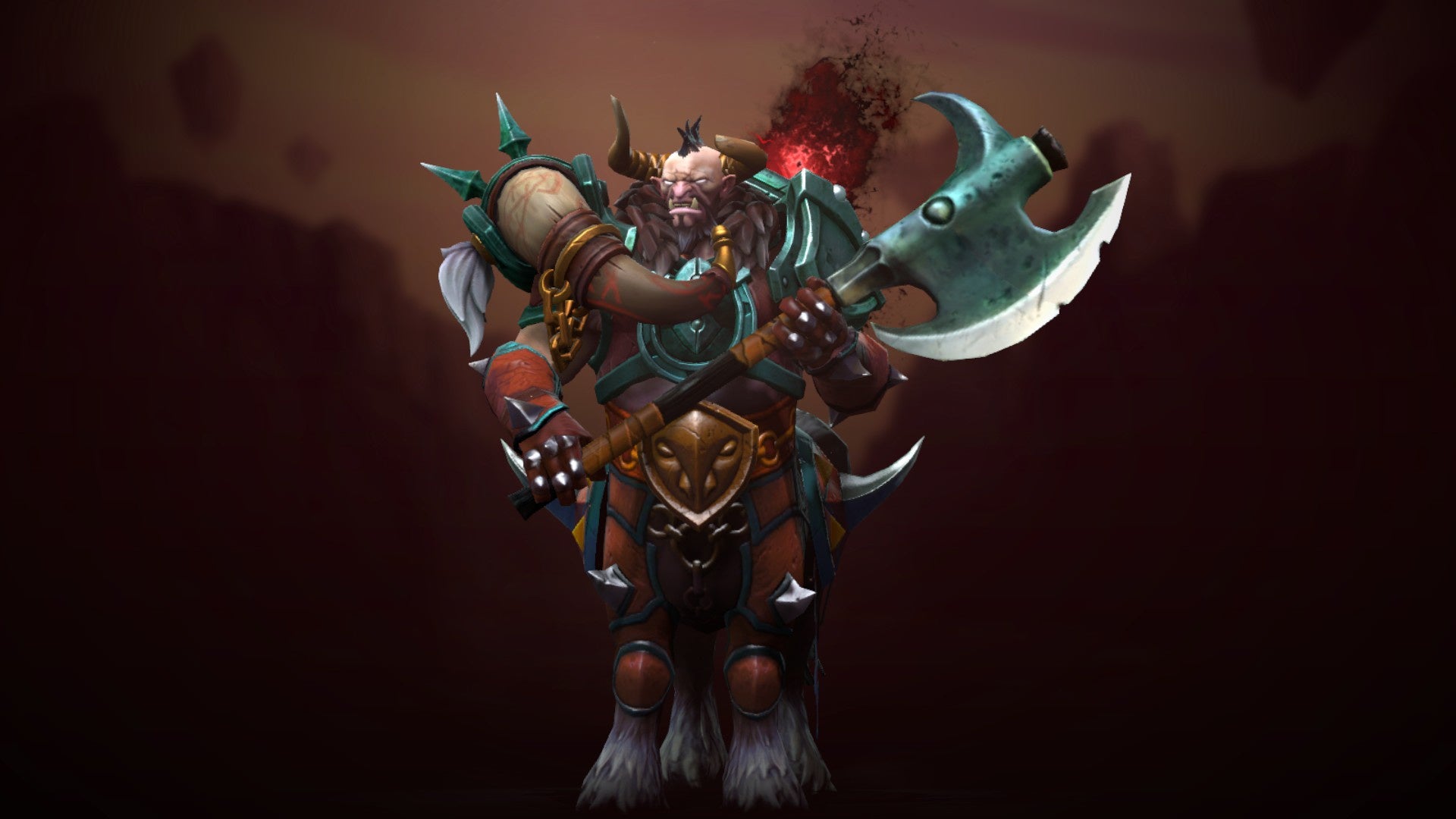 MMR: 1 - Behavior: 7818