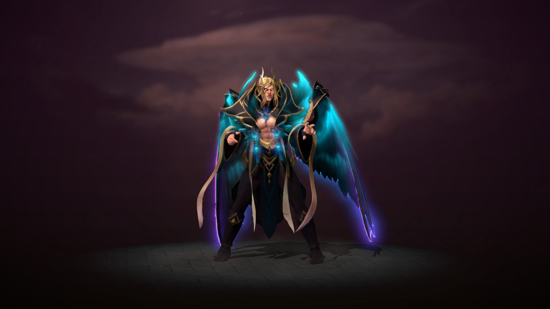 MMR: 8815 - Behavior: 11750