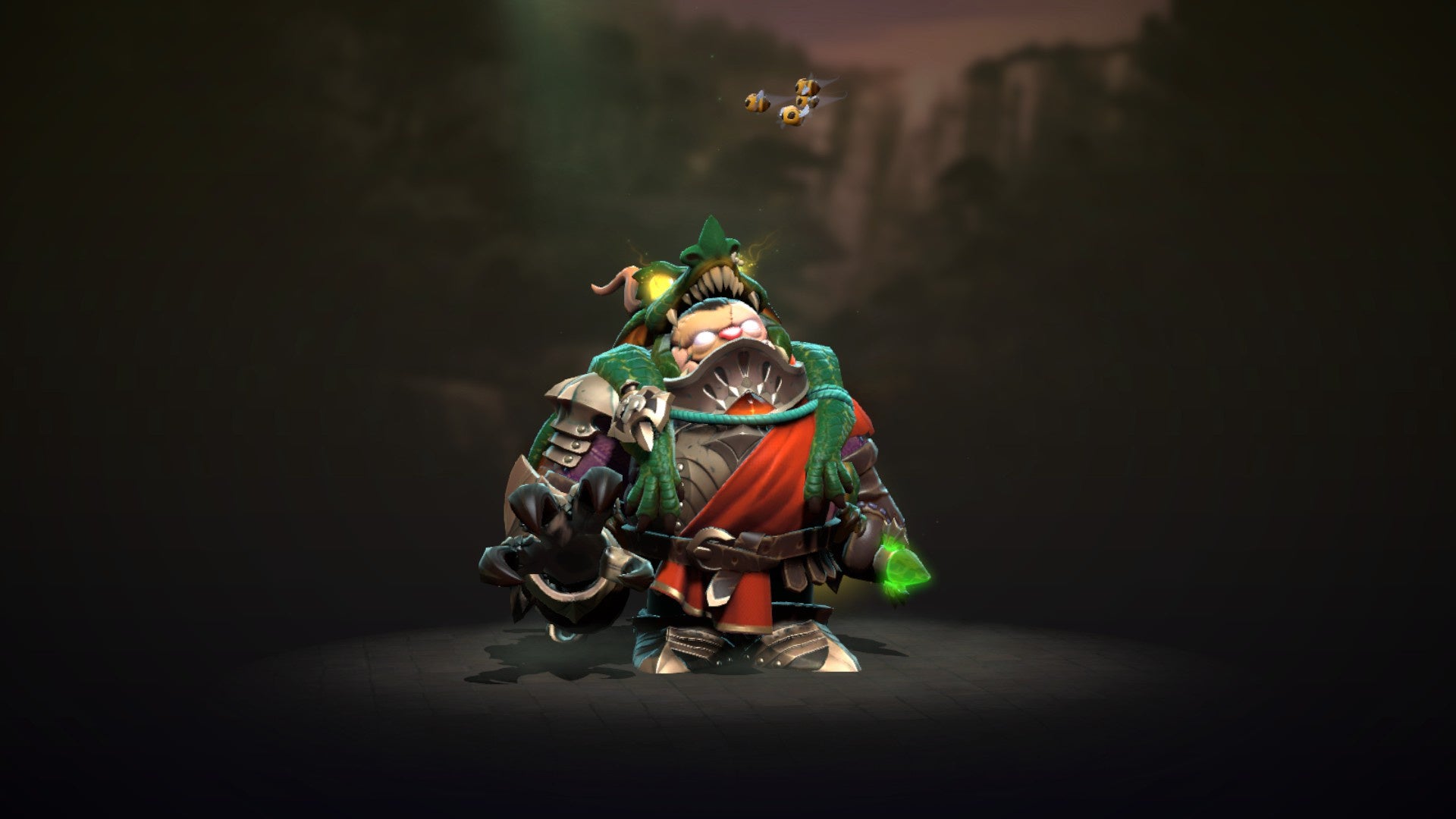 MMR: 2649 - Behavior: 11147