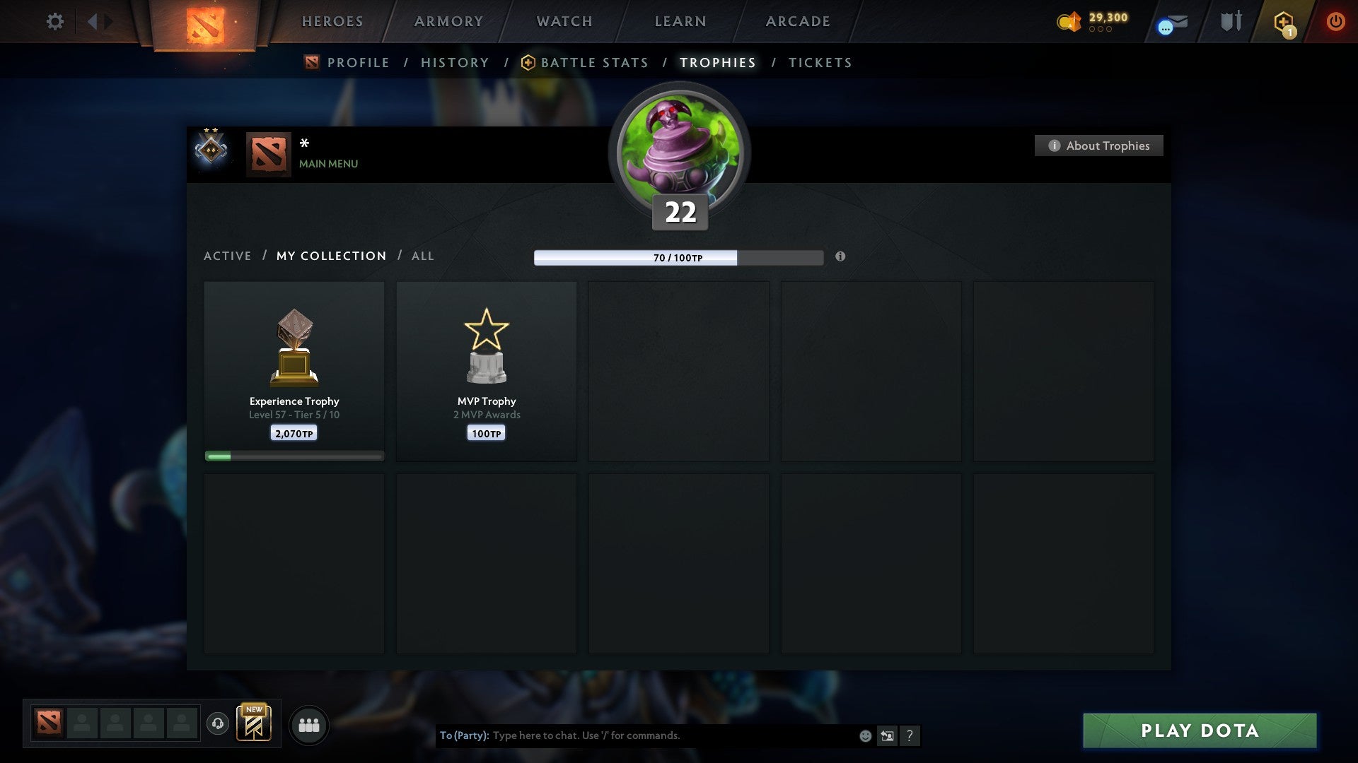 MMR: 862 - Behavior: 11338