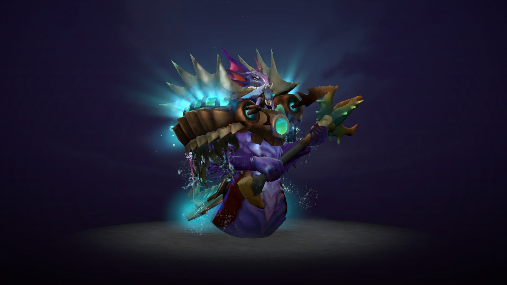 MMR: 95 - Behavior: 12000