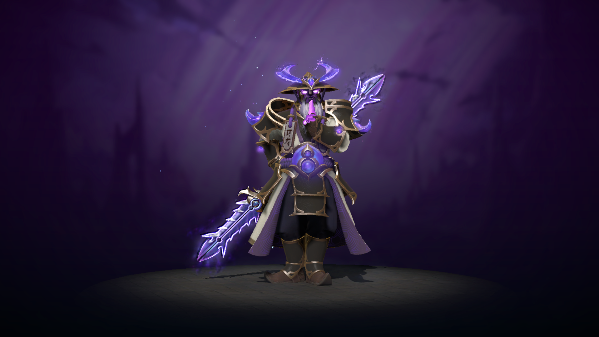 Divine I | MMR: 4566 - Behavior: 10788 - Communication: 10788