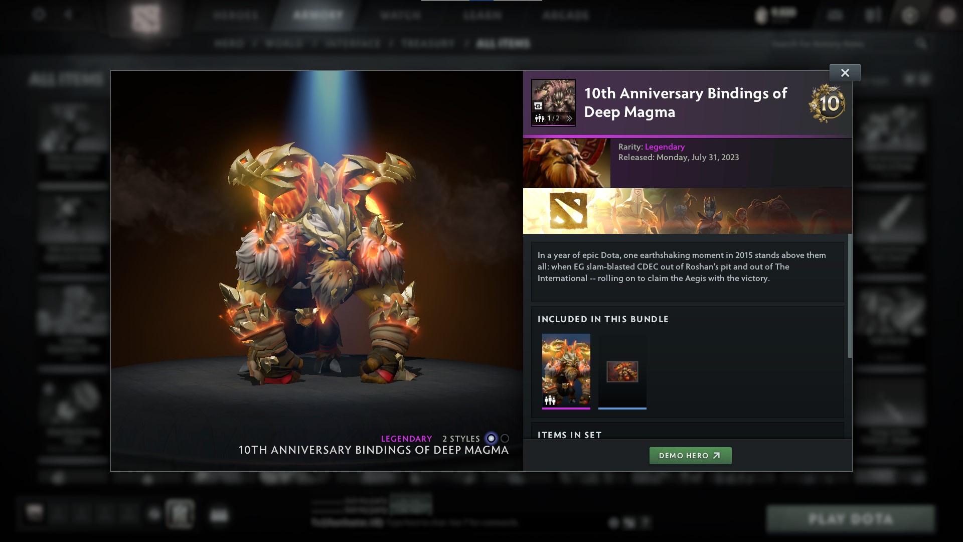 Crusader V | MMR: 2223 - Behavior: 9628 - Communication: 9628