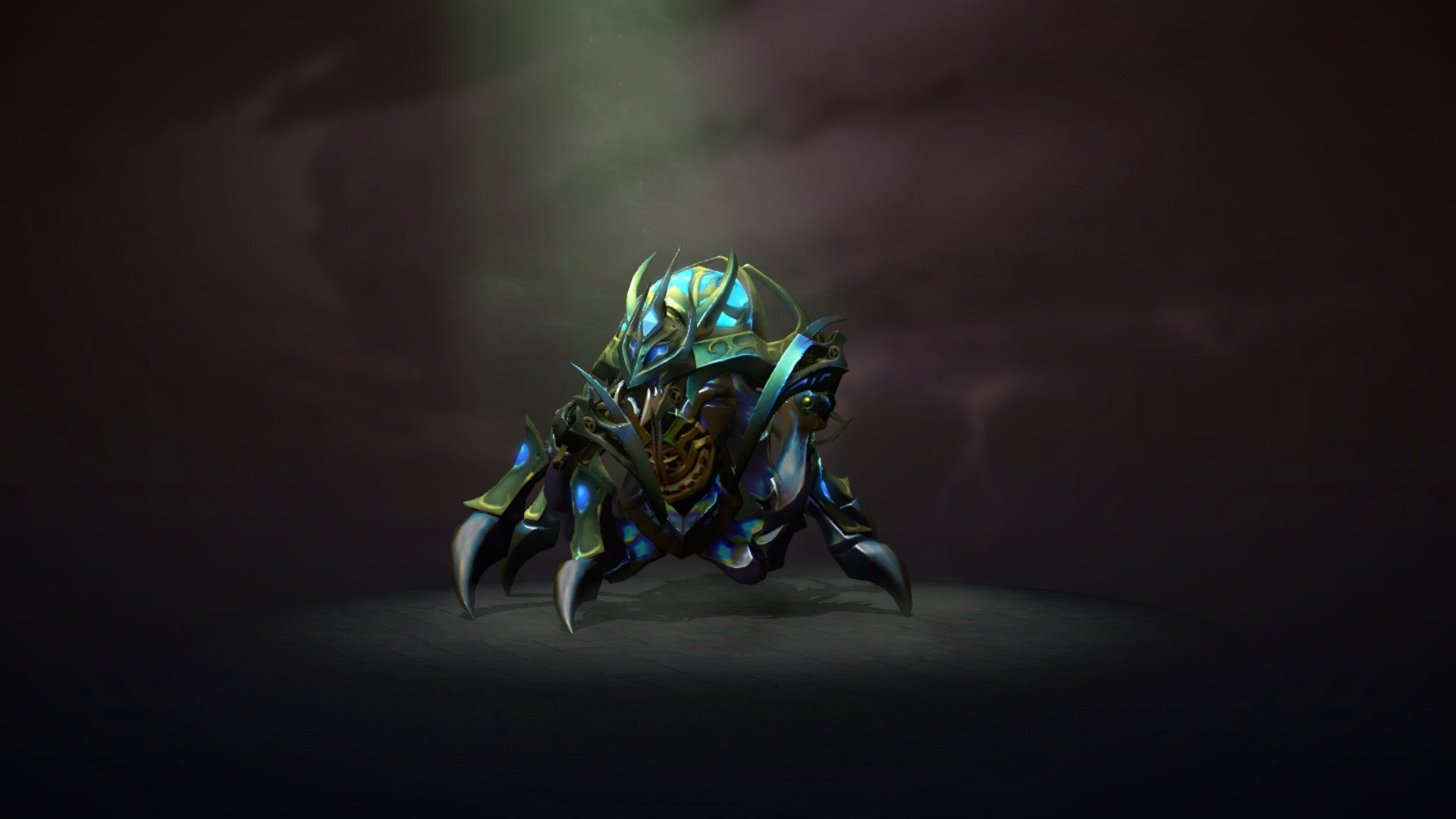 Legend II | MMR: 3140 - Behavior: 8087 - Communication: 8087