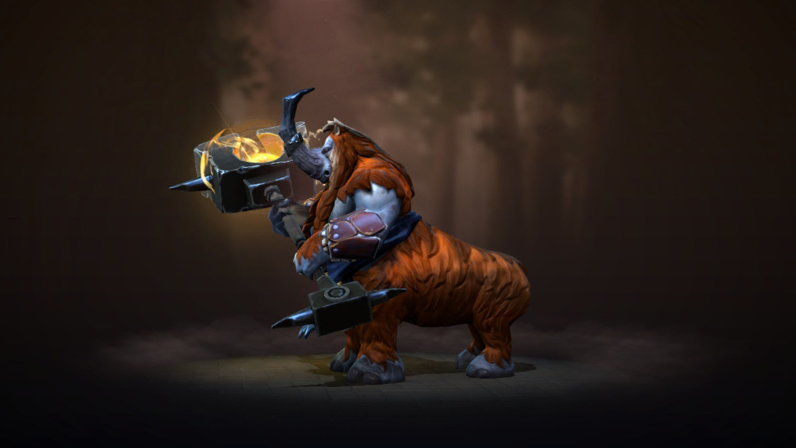 MMR: 108 - Behavior: 12000