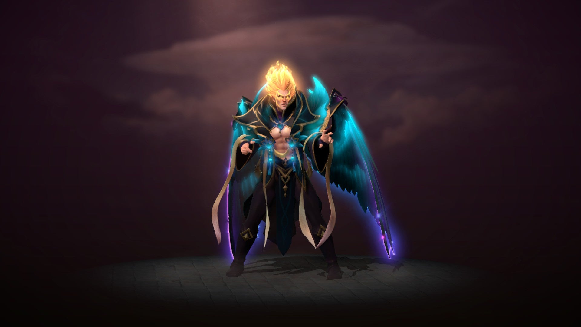 Archon V | MMR: 3045 - Behavior: 9947 - Communication: 9947