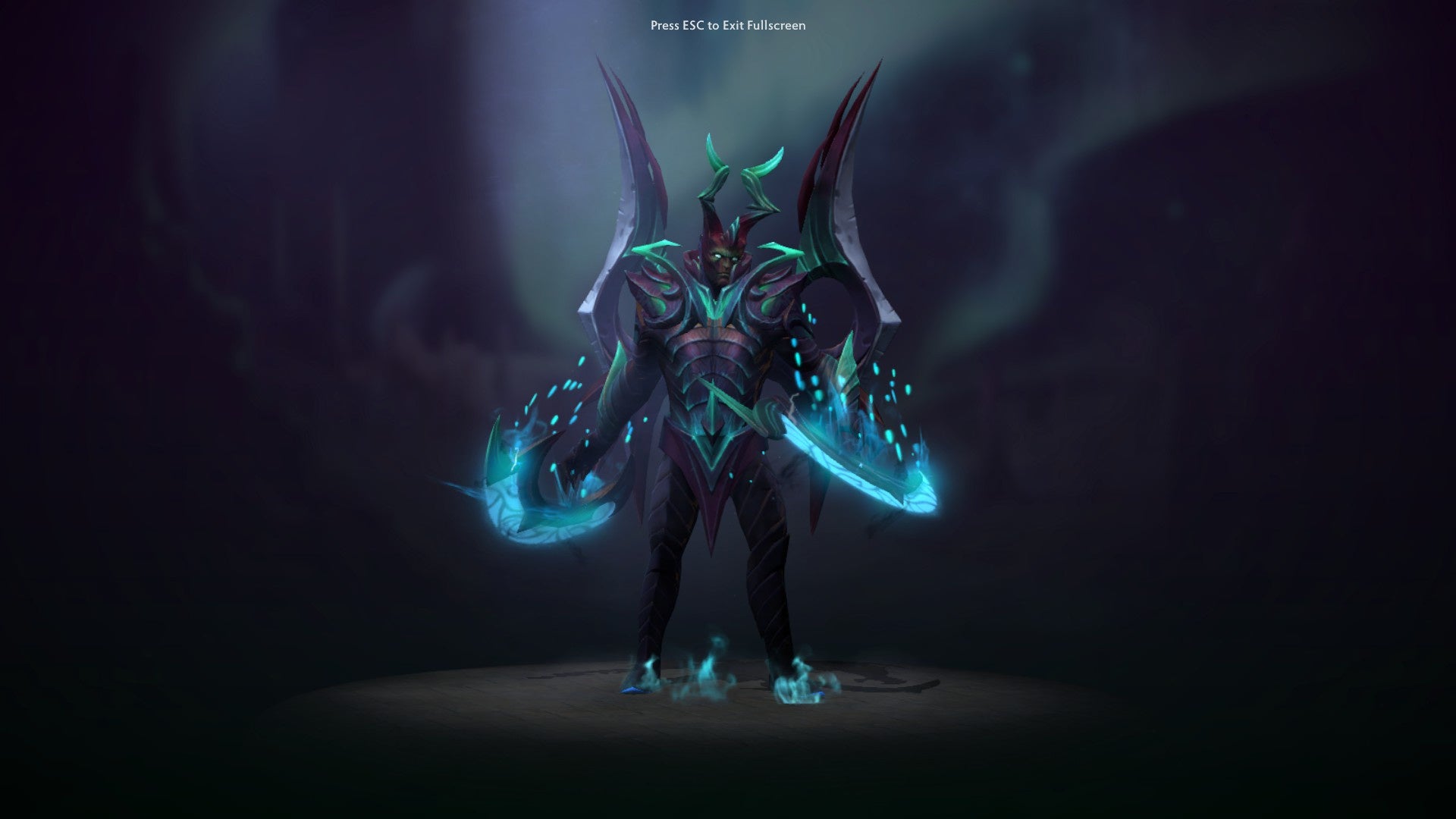 Divine V | MMR: 5388 - Behavior: 9913 - Communication: 9913