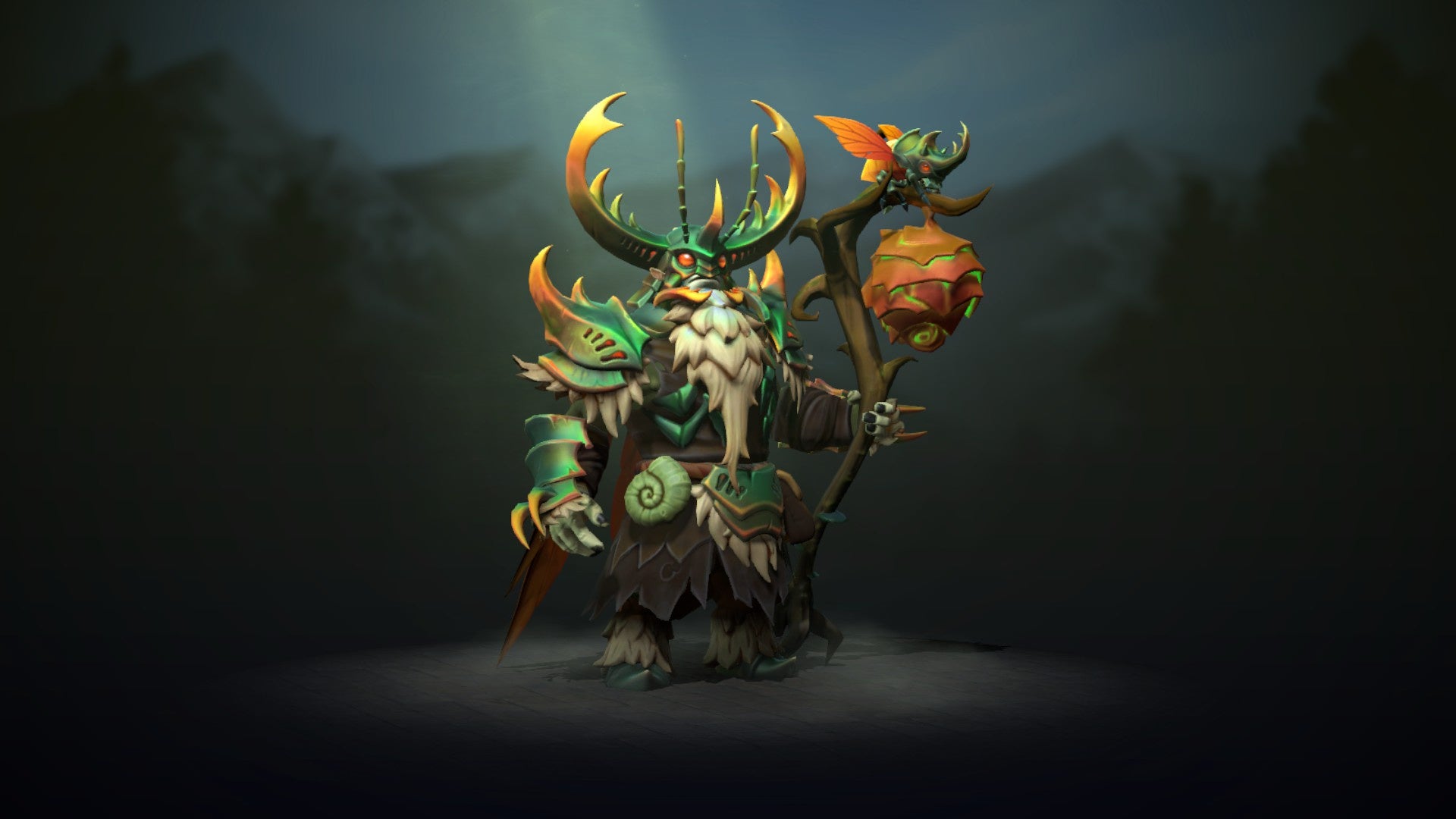 Archon IV | MMR: 2710 - Behavior: 10541 - Communication: 10541