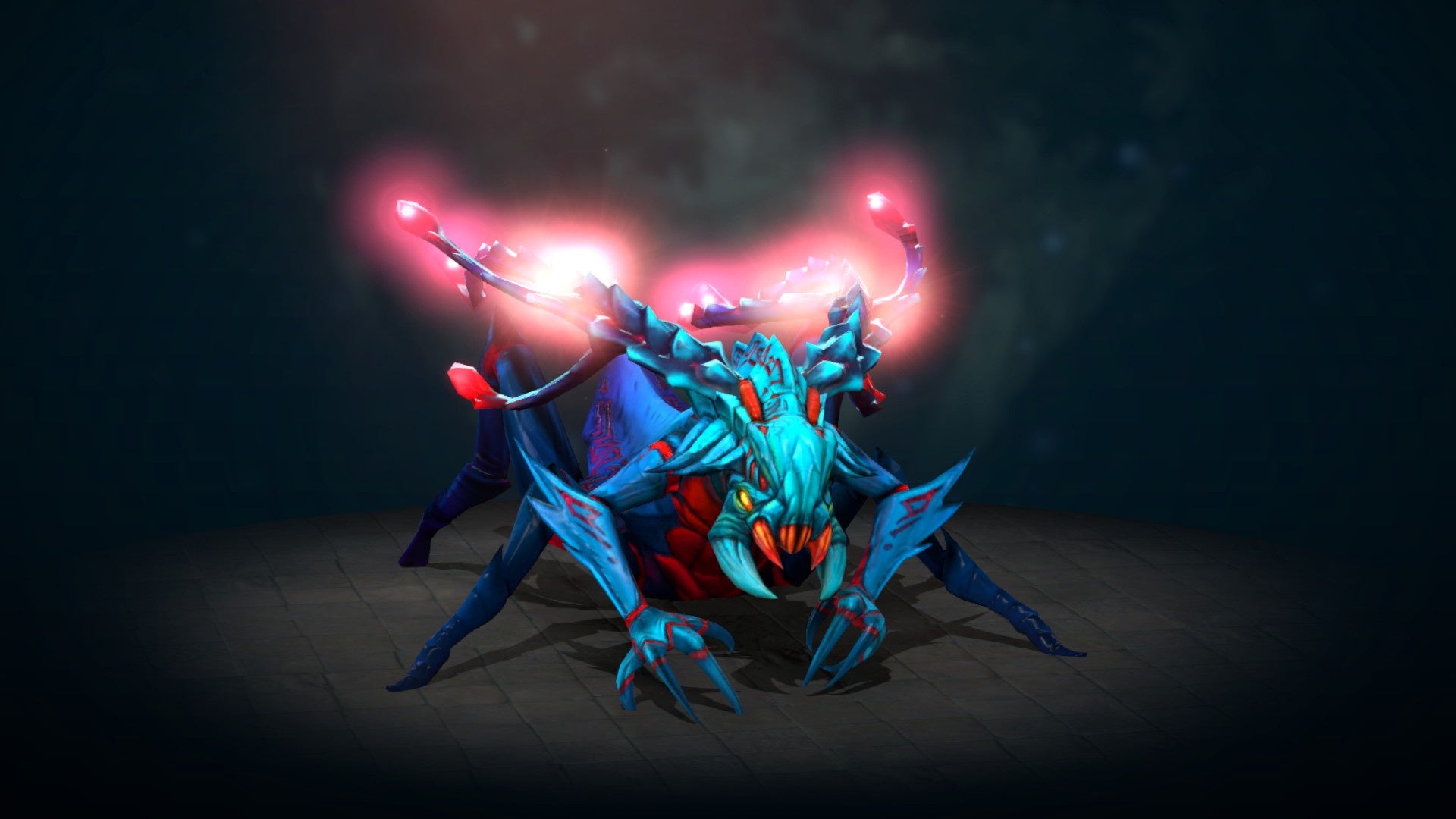MMR: 1 - Behavior: 11685