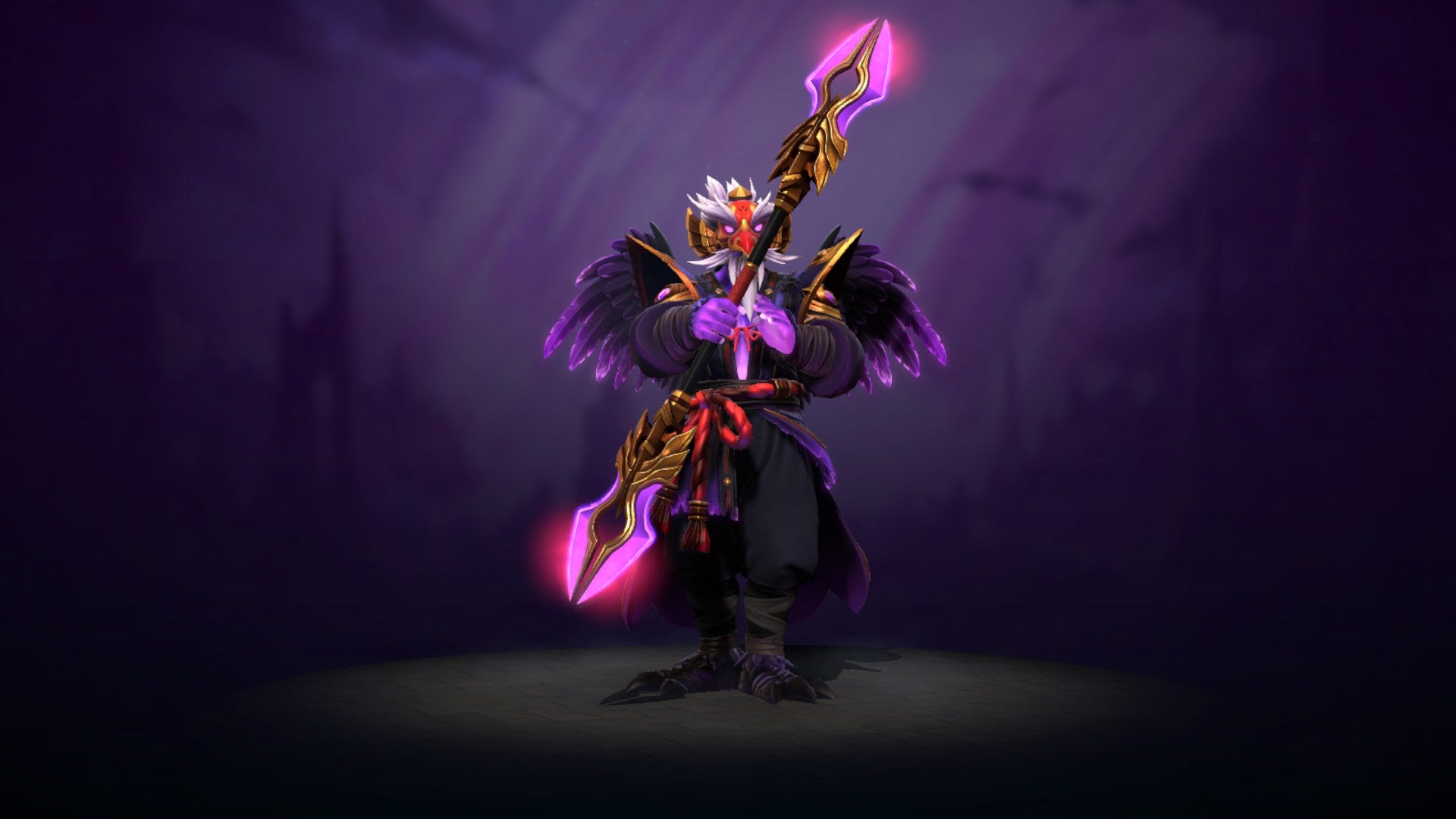 MMR: 3078 - Behavior: 10482