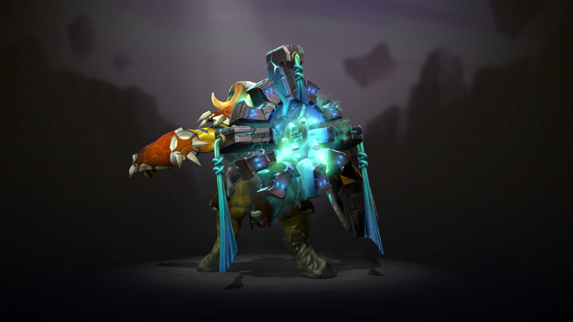 MMR: 541 - Behavior: 10658