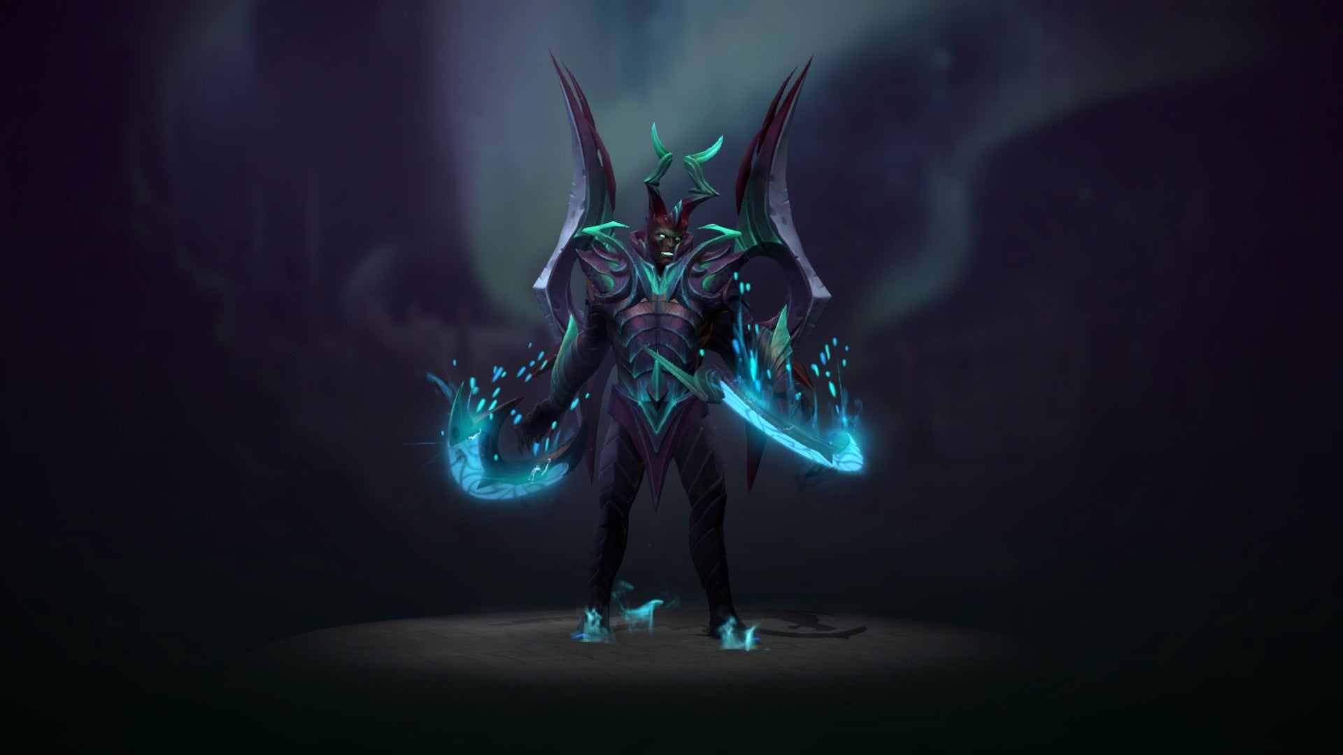 MMR: 1424 - Behavior: 9403