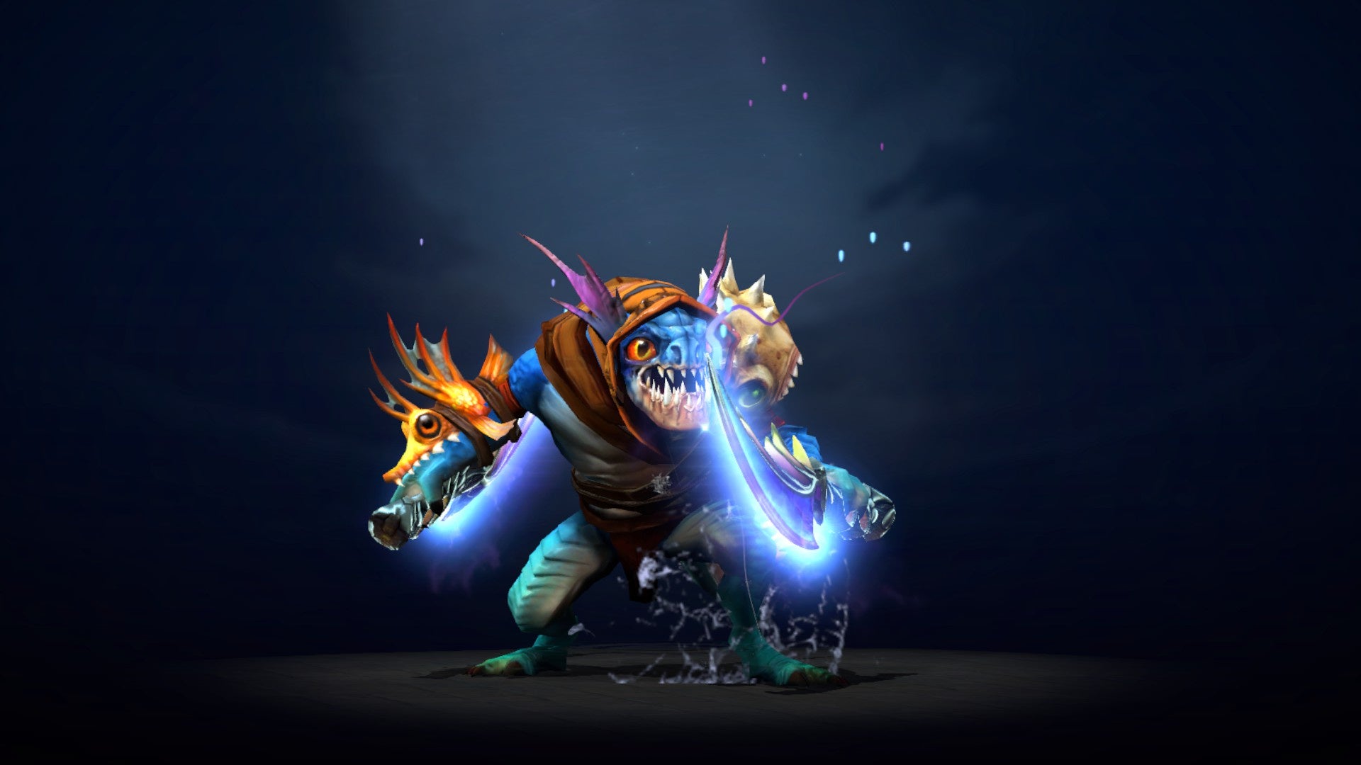 MMR: 2632 - Behavior: 11456