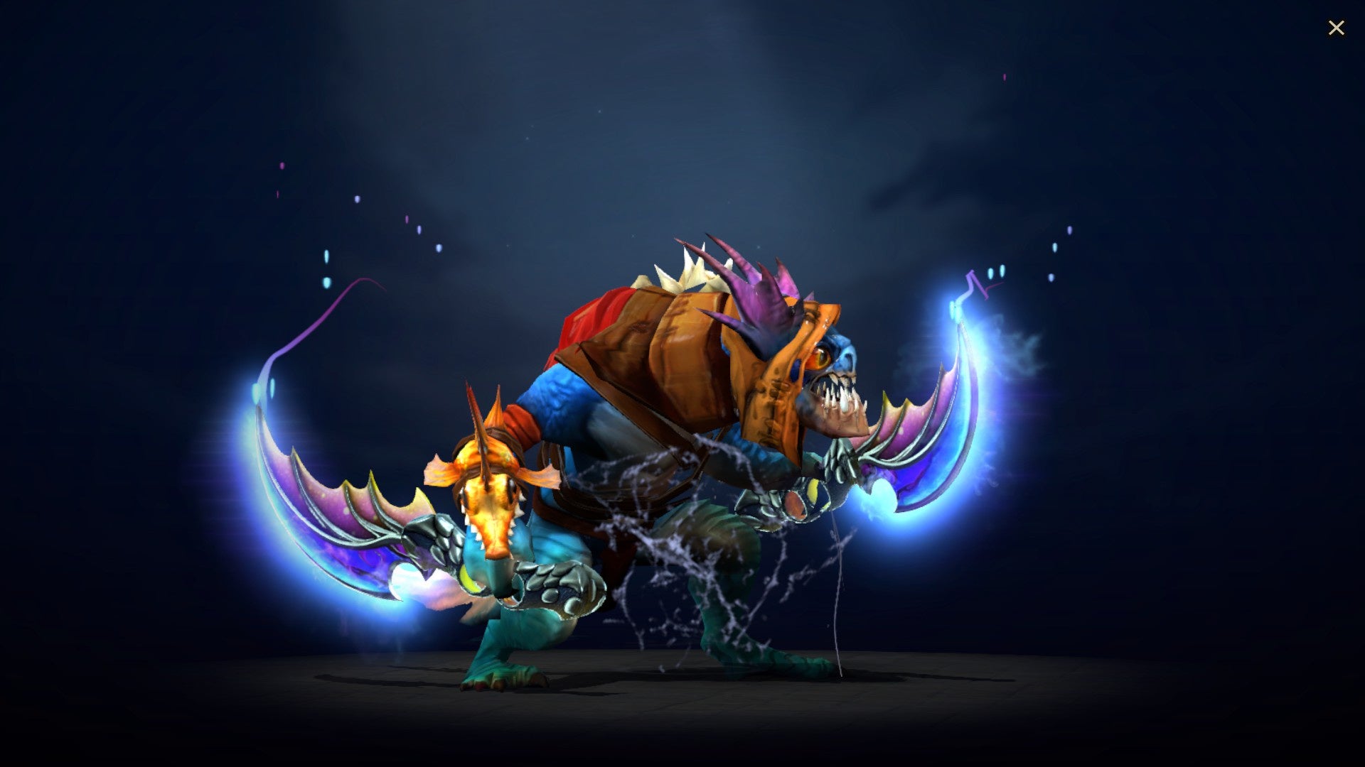 MMR: 5966 - Behavior: 12000