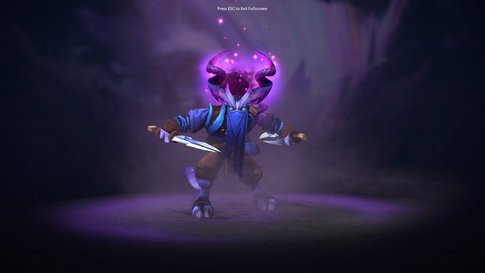 MMR: 5570 - Behavior: 8082