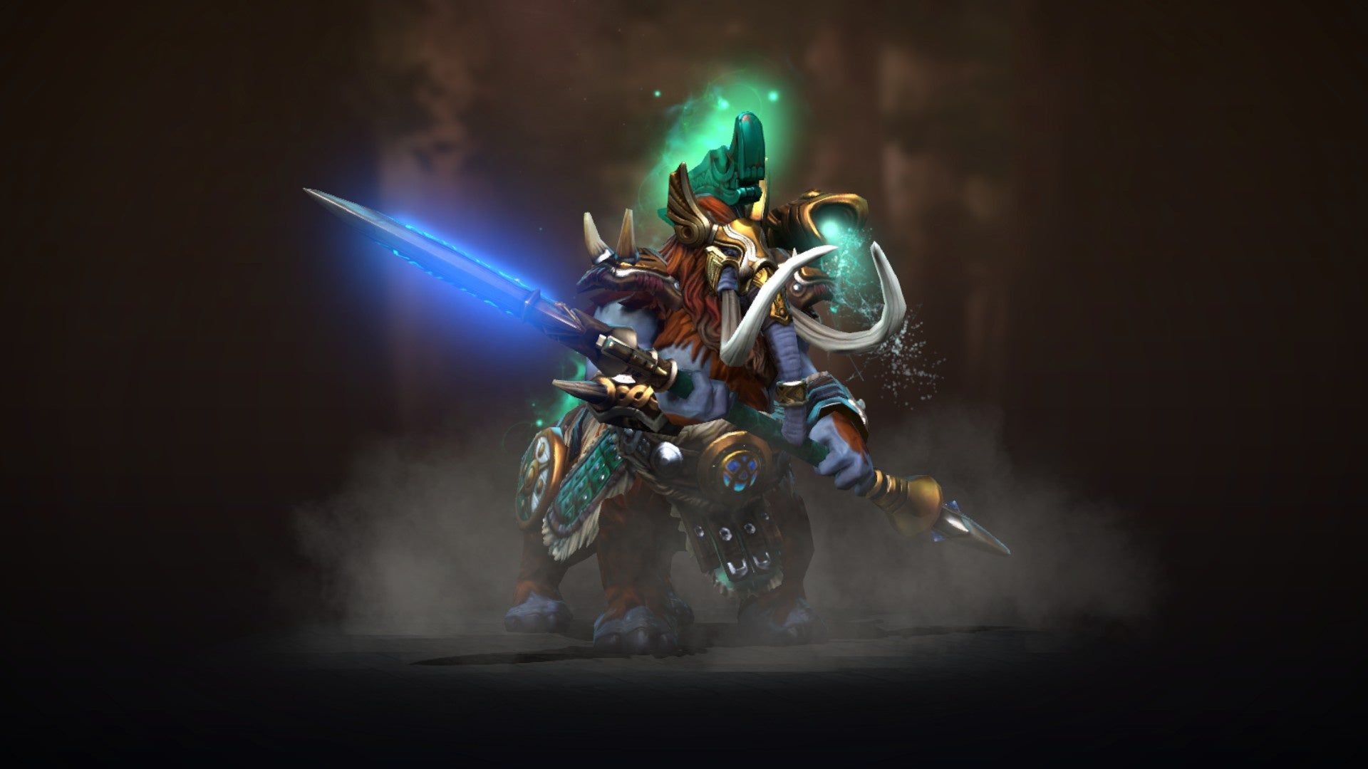 MMR: 2300 - Behavior: 8556