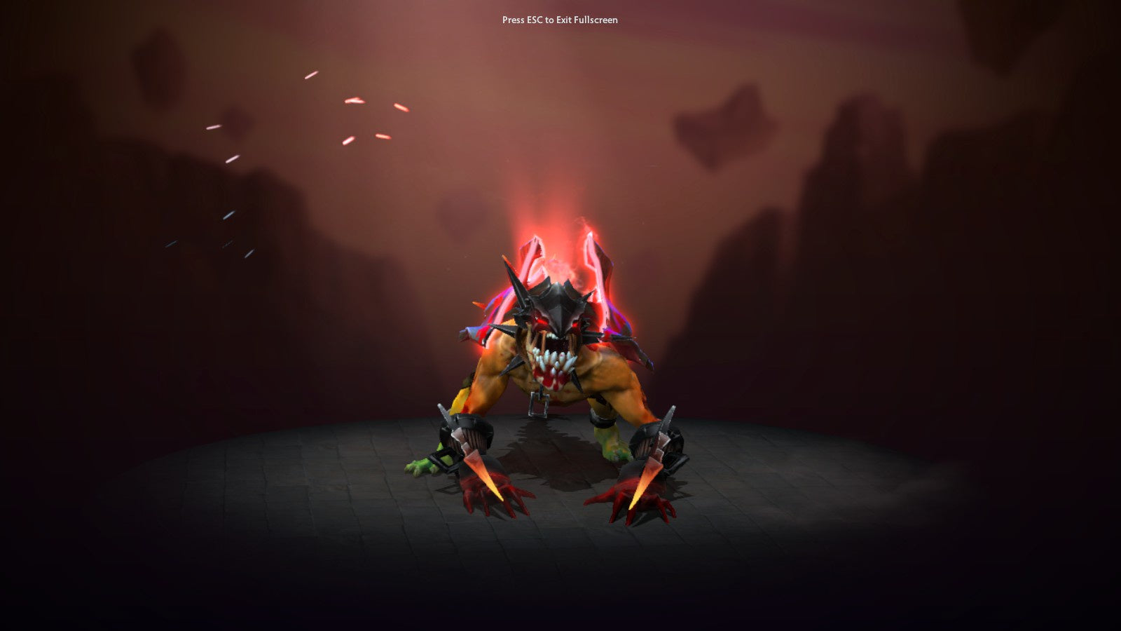 MMR: 759 - Behavior: 7133