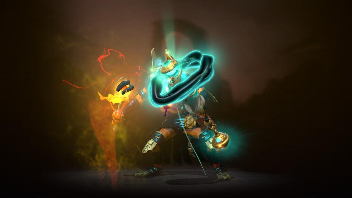 MMR: 6017 - Behavior: 12000