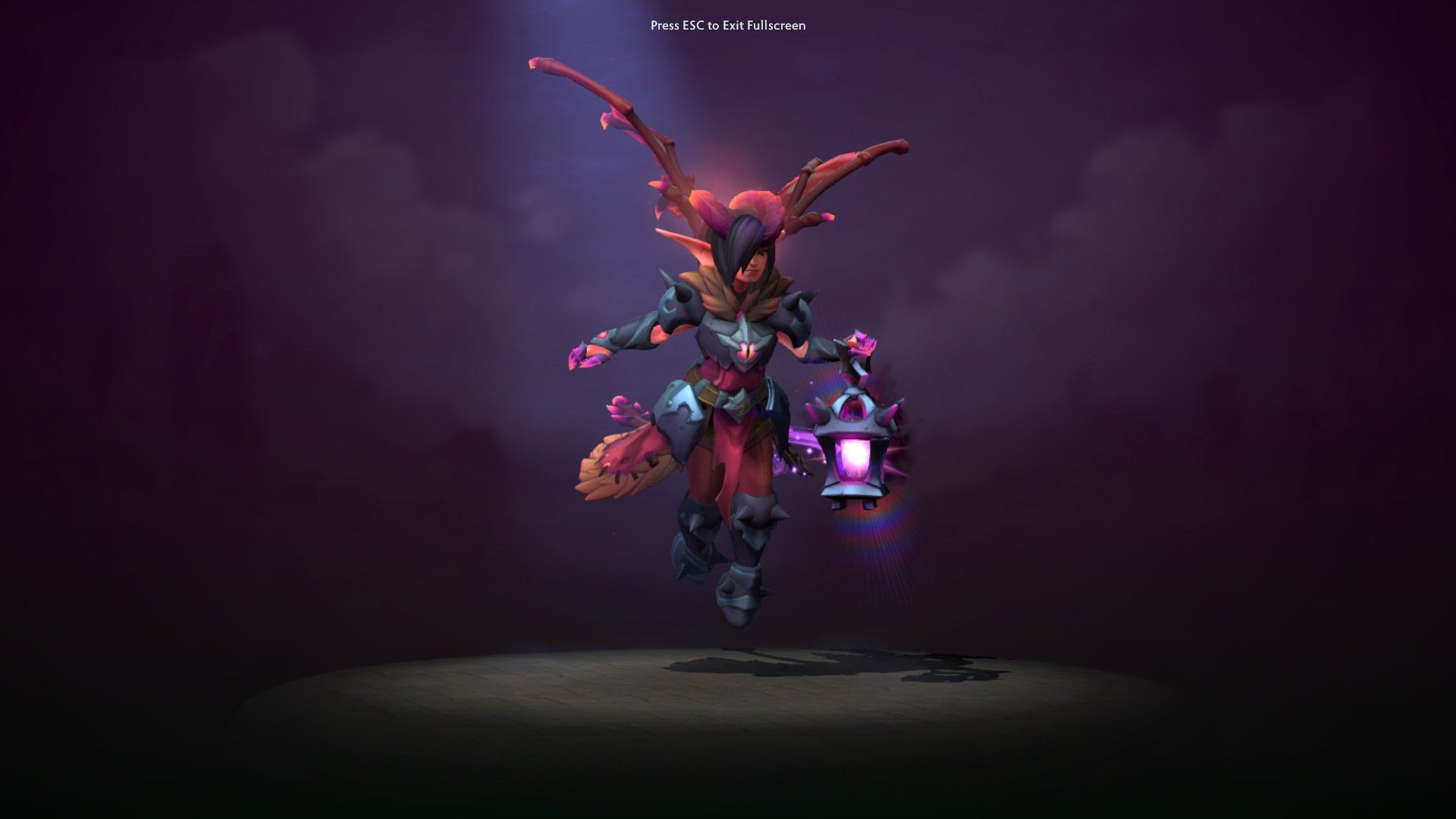 Archon III | MMR: 2513 - Behavior: 7073 - Communication: 7073