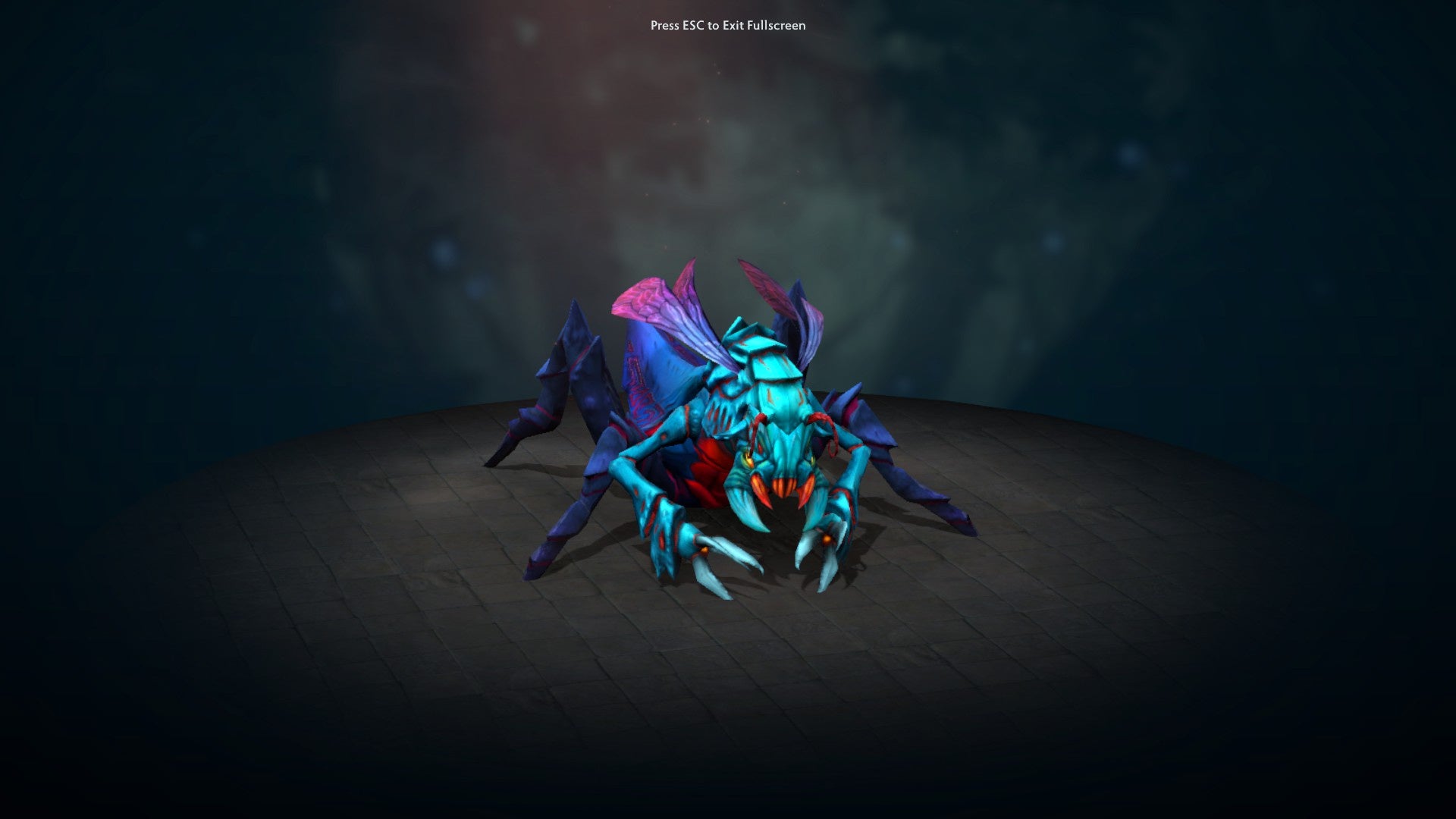 Archon II | MMR: 2404 - Behavior: 9660 - Communication: 9660