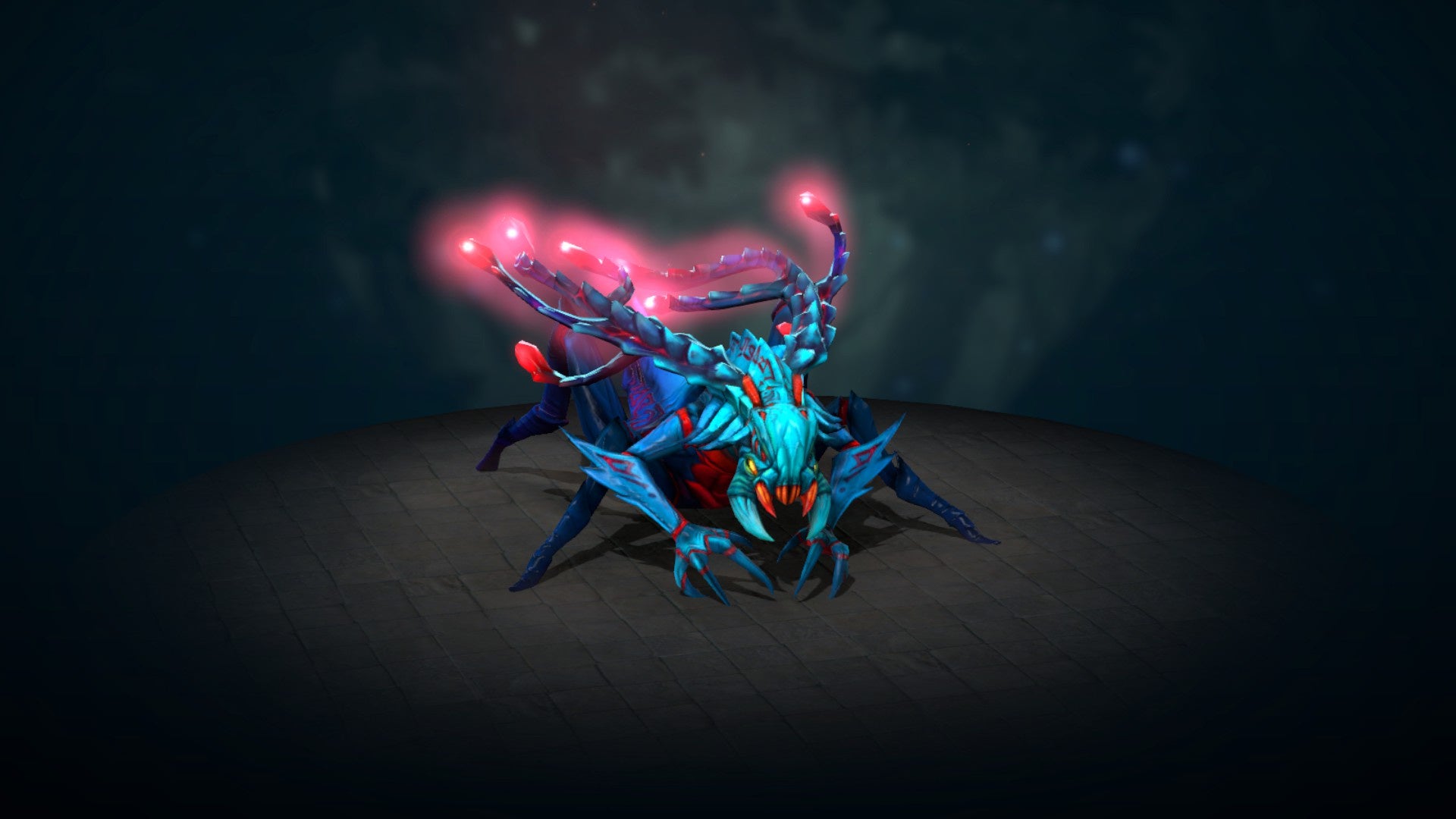 MMR: 3348 - Behavior: 12000