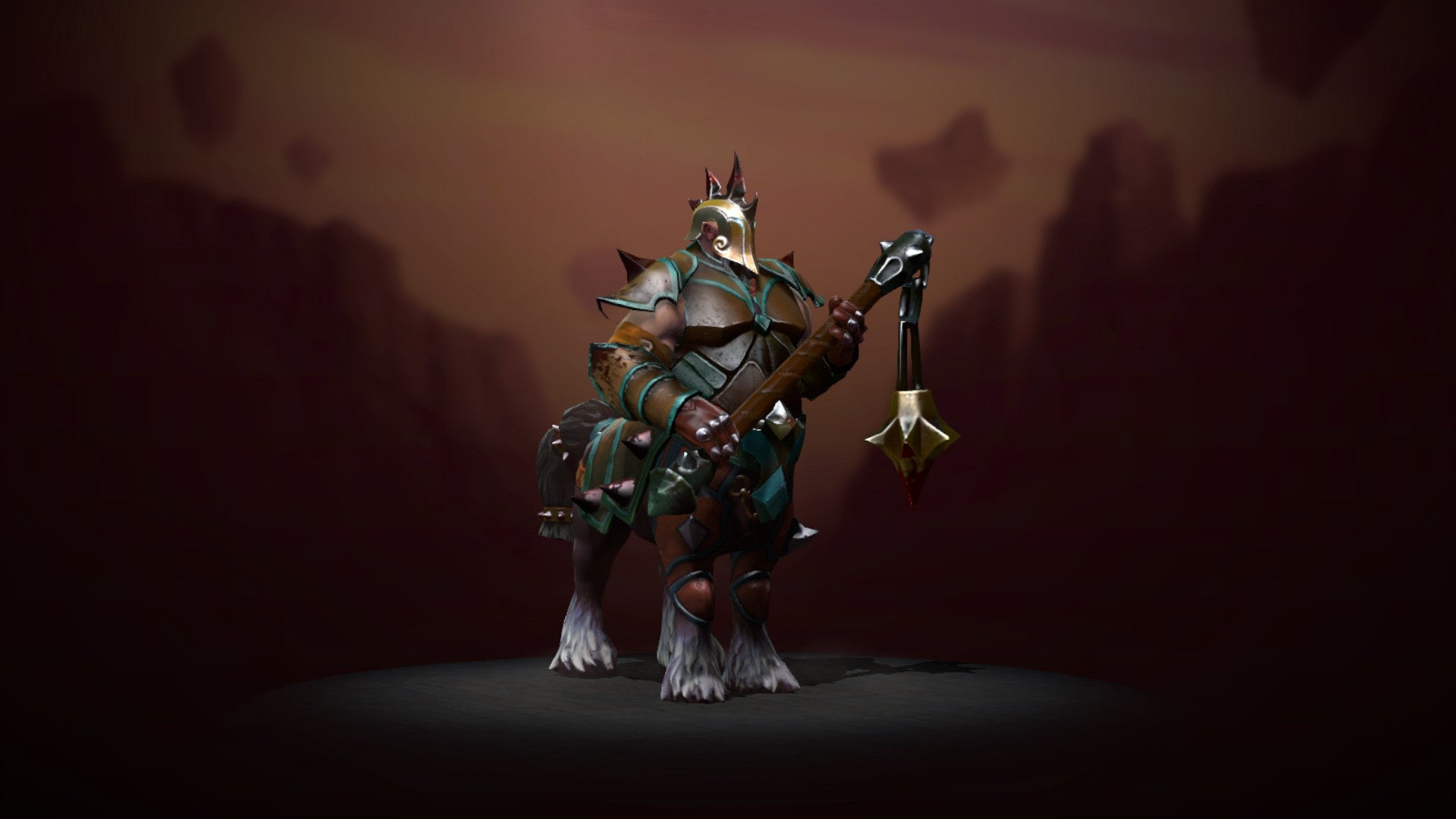 MMR: 2305 - Behavior: 10045