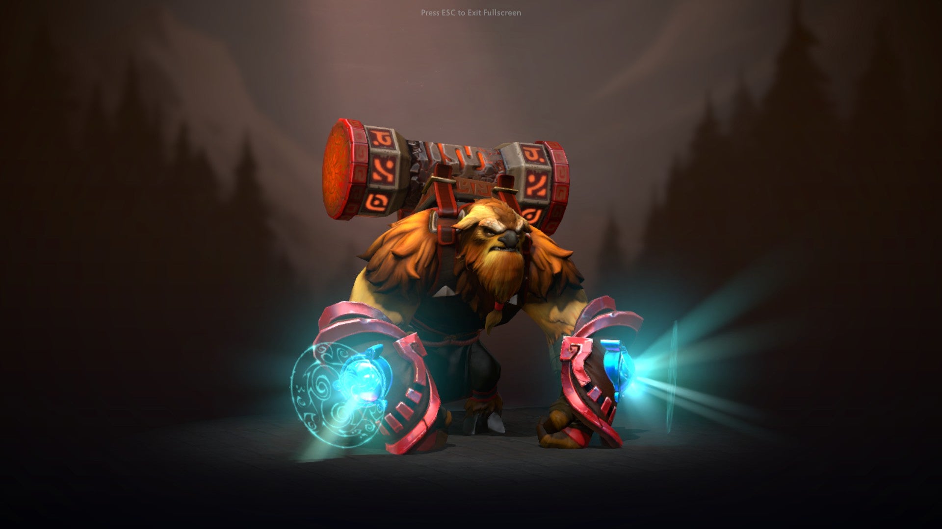 Ancient V | MMR: 4512 - Behavior: 9121 - Communication: 9121