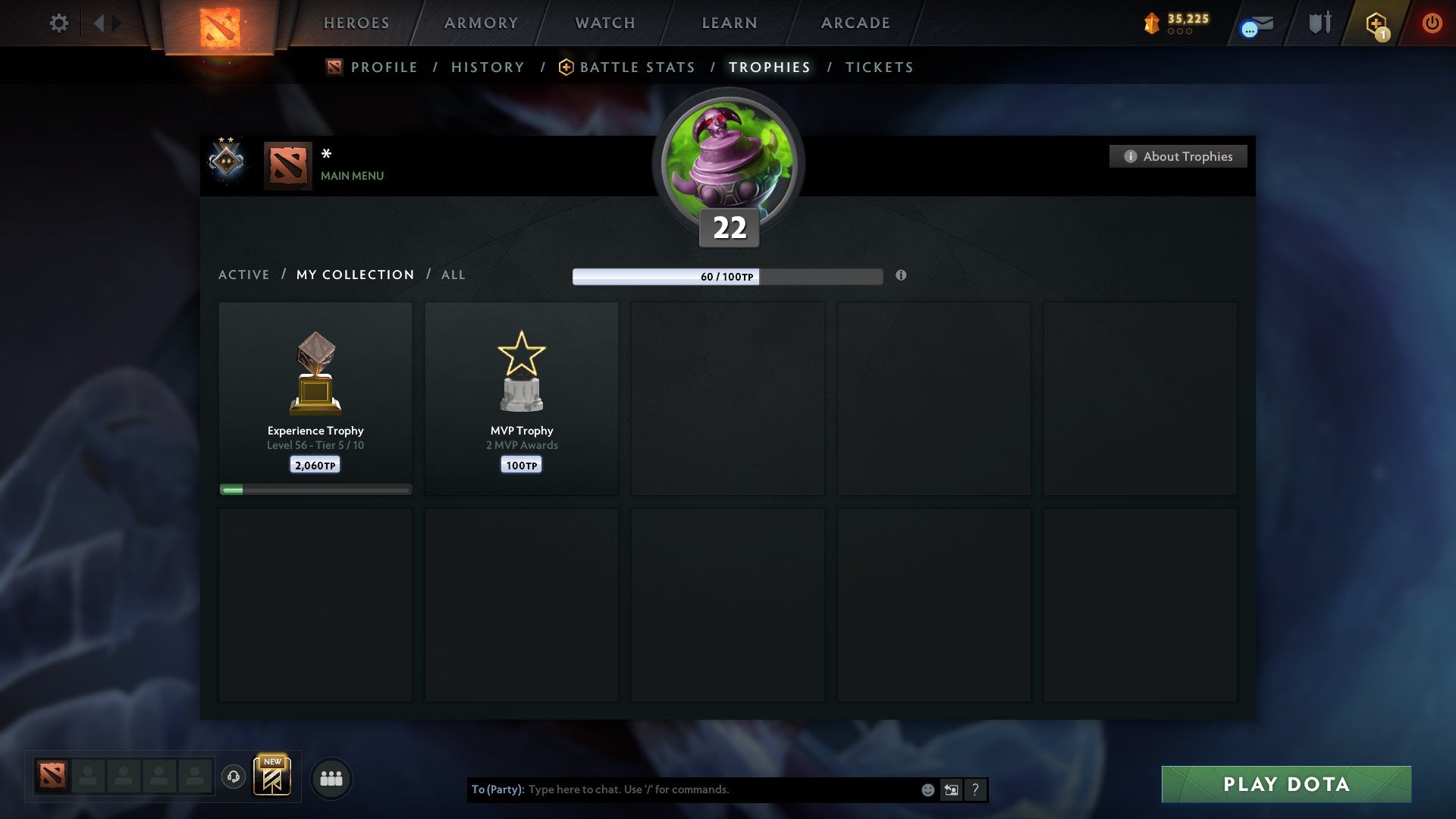 MMR: 886 - Behavior: 11442