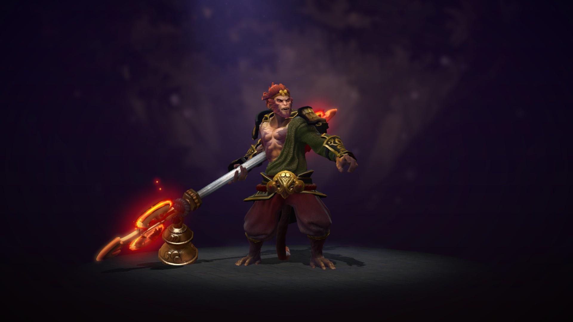 Archon II | MMR: 2426 - Behavior: 9195 - Communication: 9195