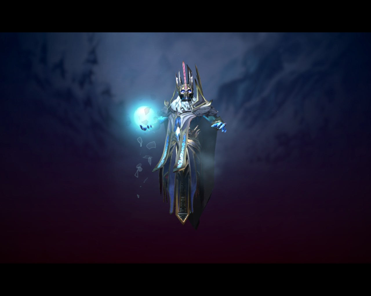 Ancient IV | MMR: 4163 - Behavior: 9556 - Communication: 9556