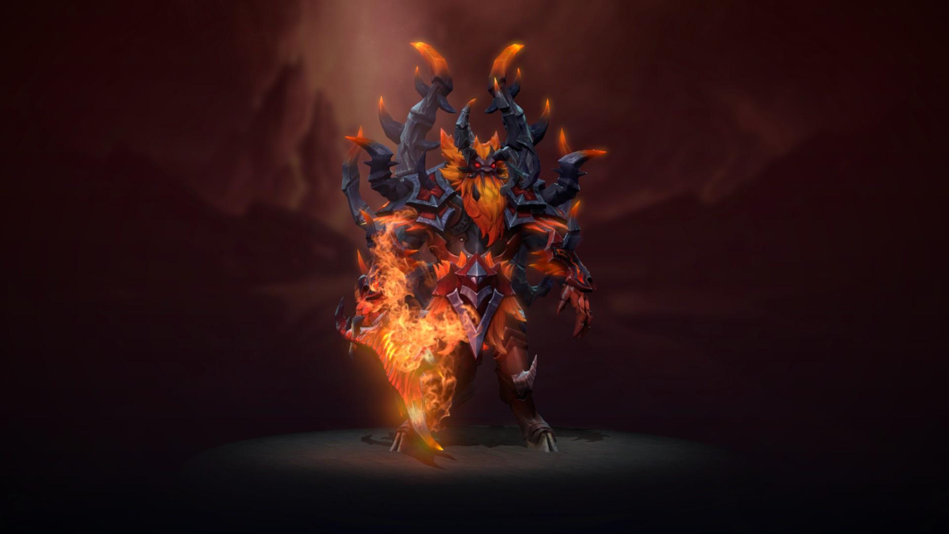 Ancient I | MMR: 3901 - Behavior: 10992 - Communication: 10725