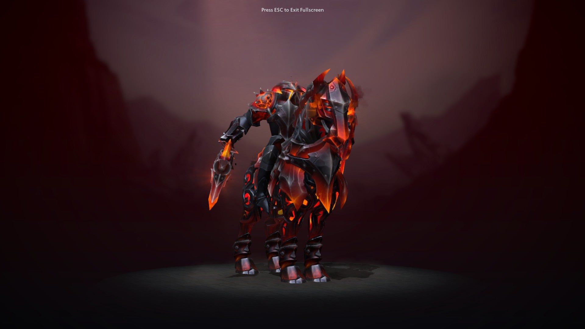 Ancient III | MMR: 4283 - Behavior: 10054 - Communication: 10054