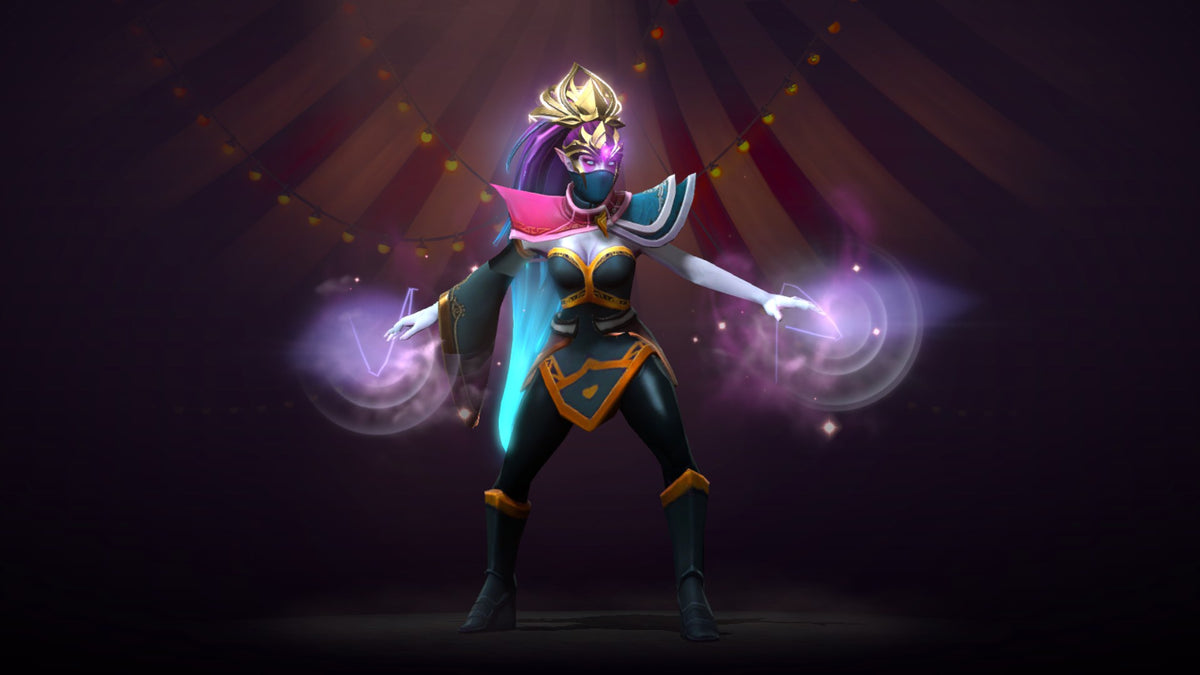 MMR: 3807 - Behavior: 9986