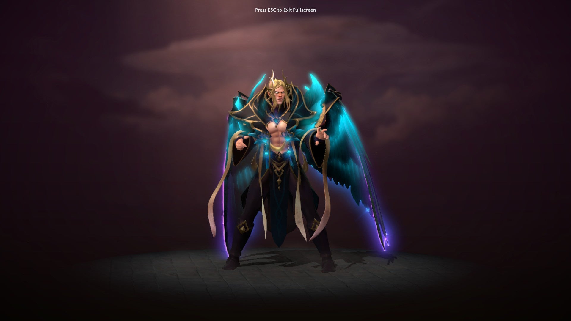 Ancient IV | MMR: 4182 - Behavior: 9752 - Communication: 9752