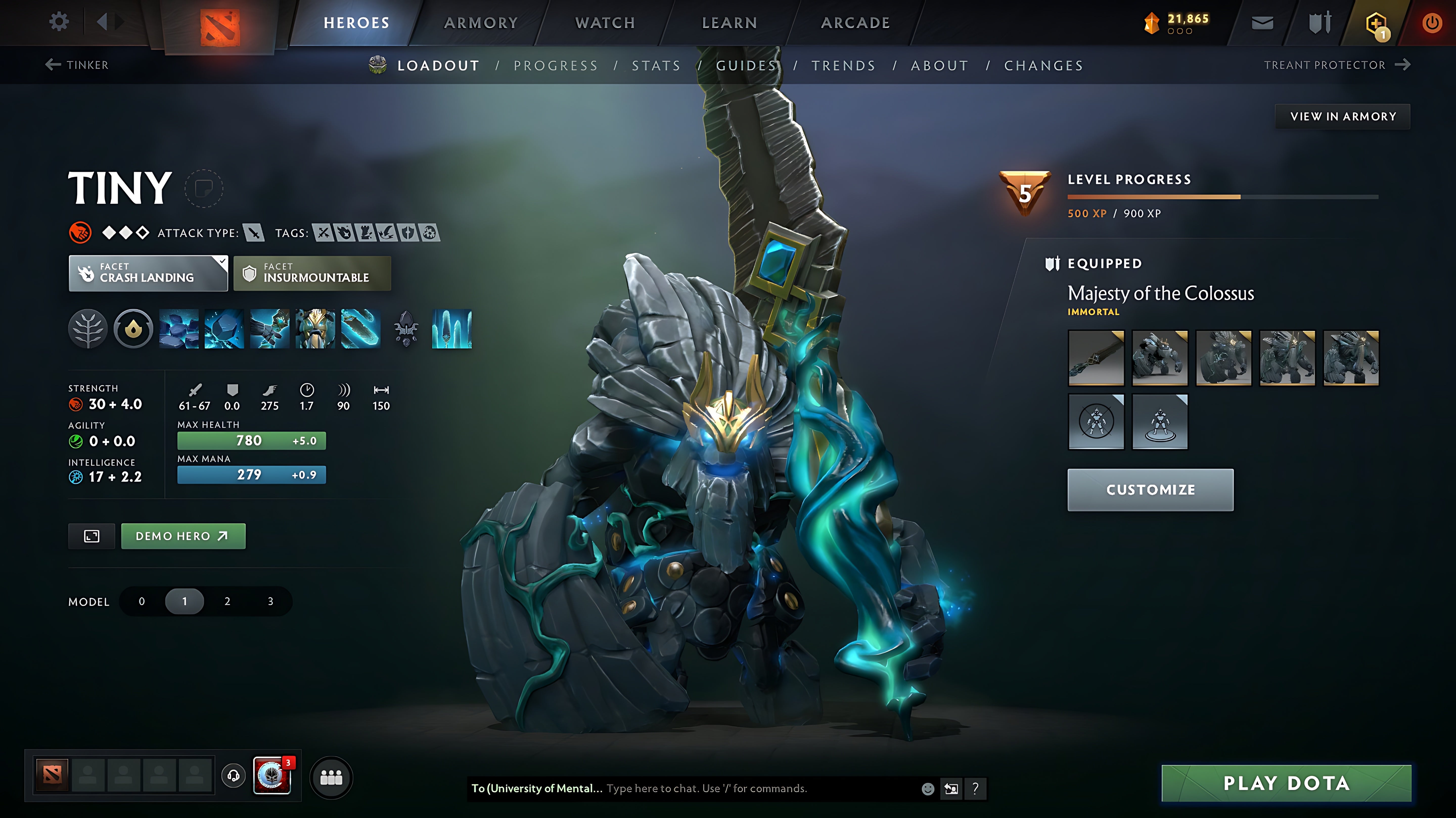 MMR: 4127 - Behavior: 12000