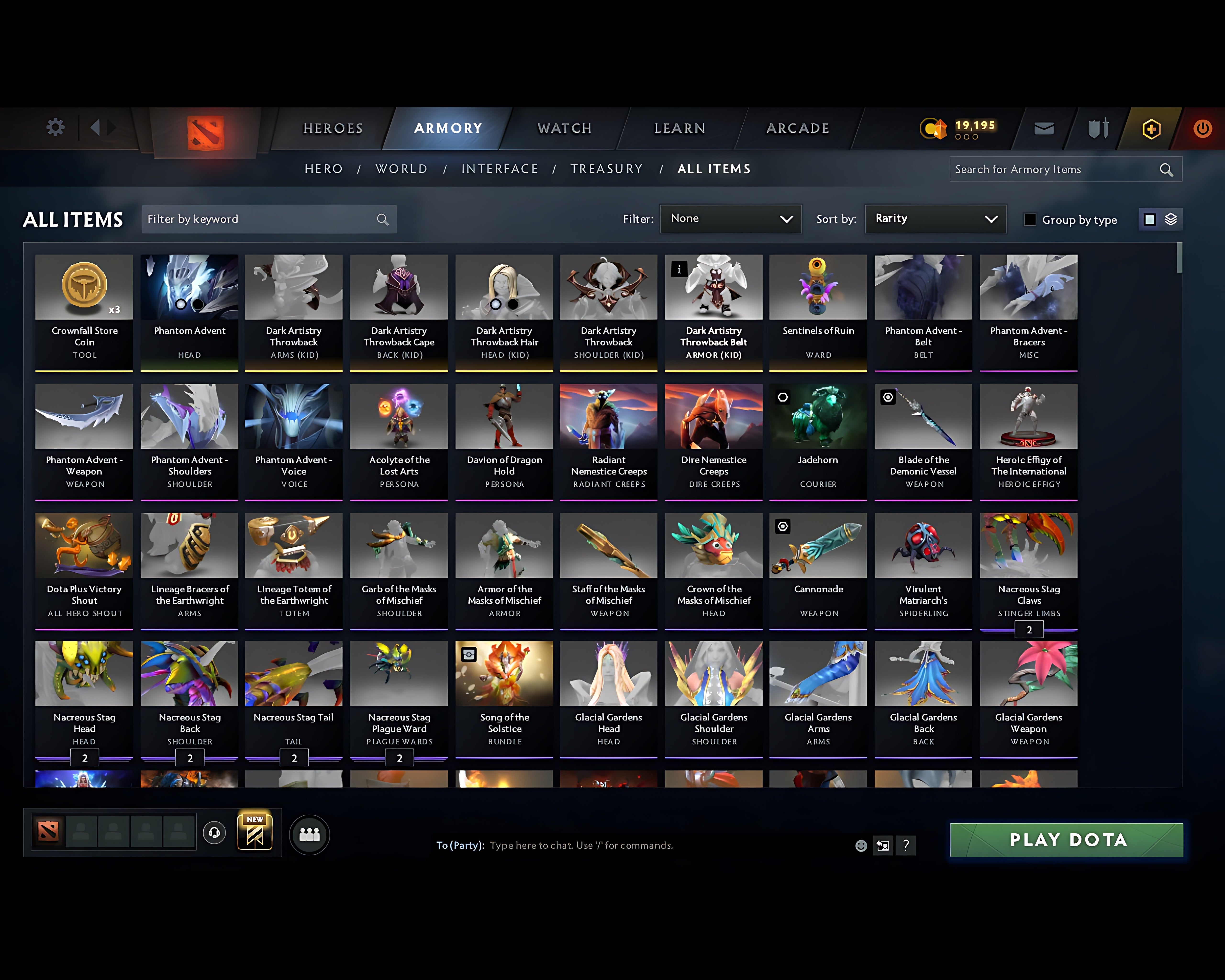 Not Calibrated (TBD) Accounts - Behavior: 10000