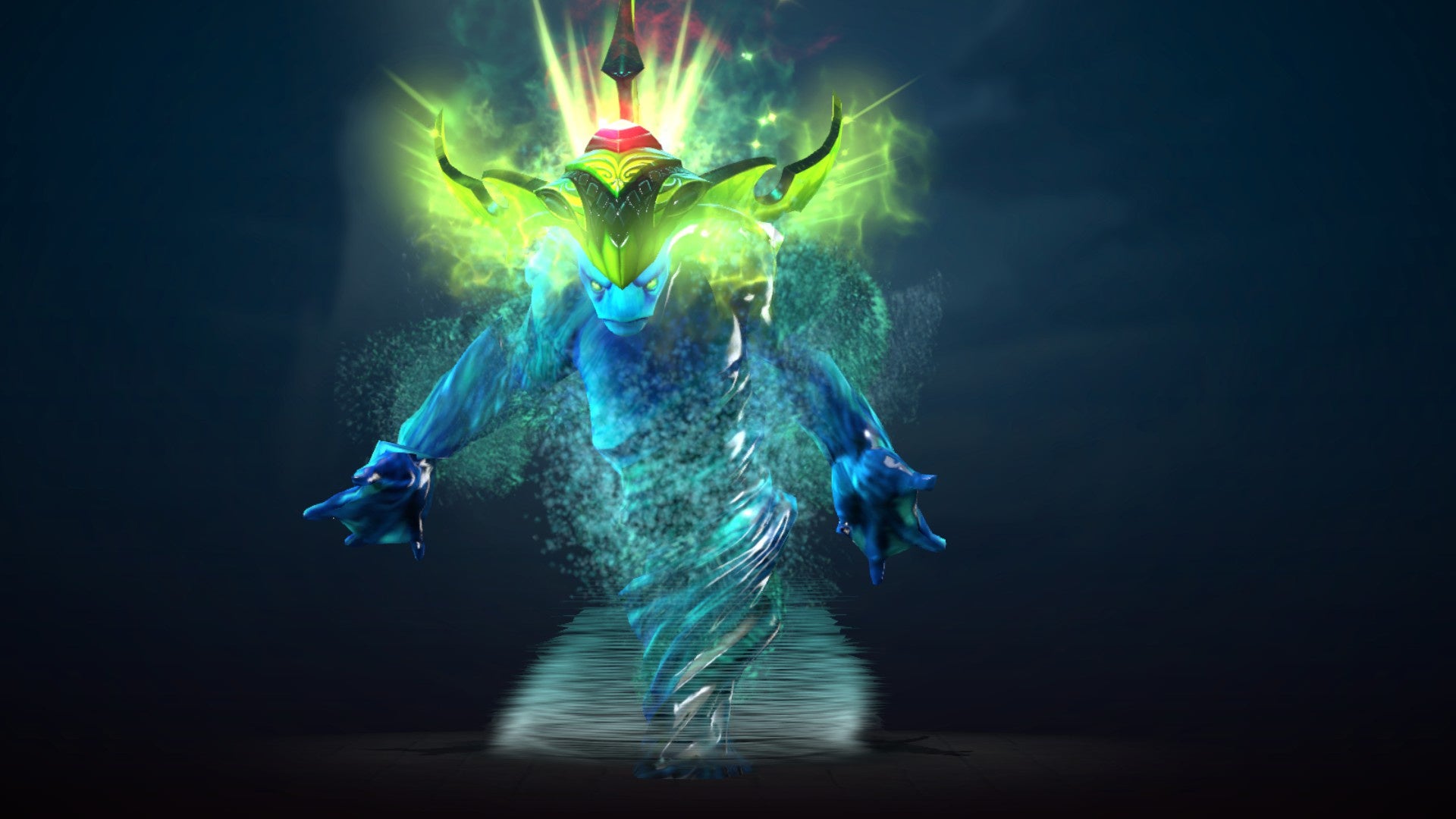 MMR: 1 - Behavior: 10351