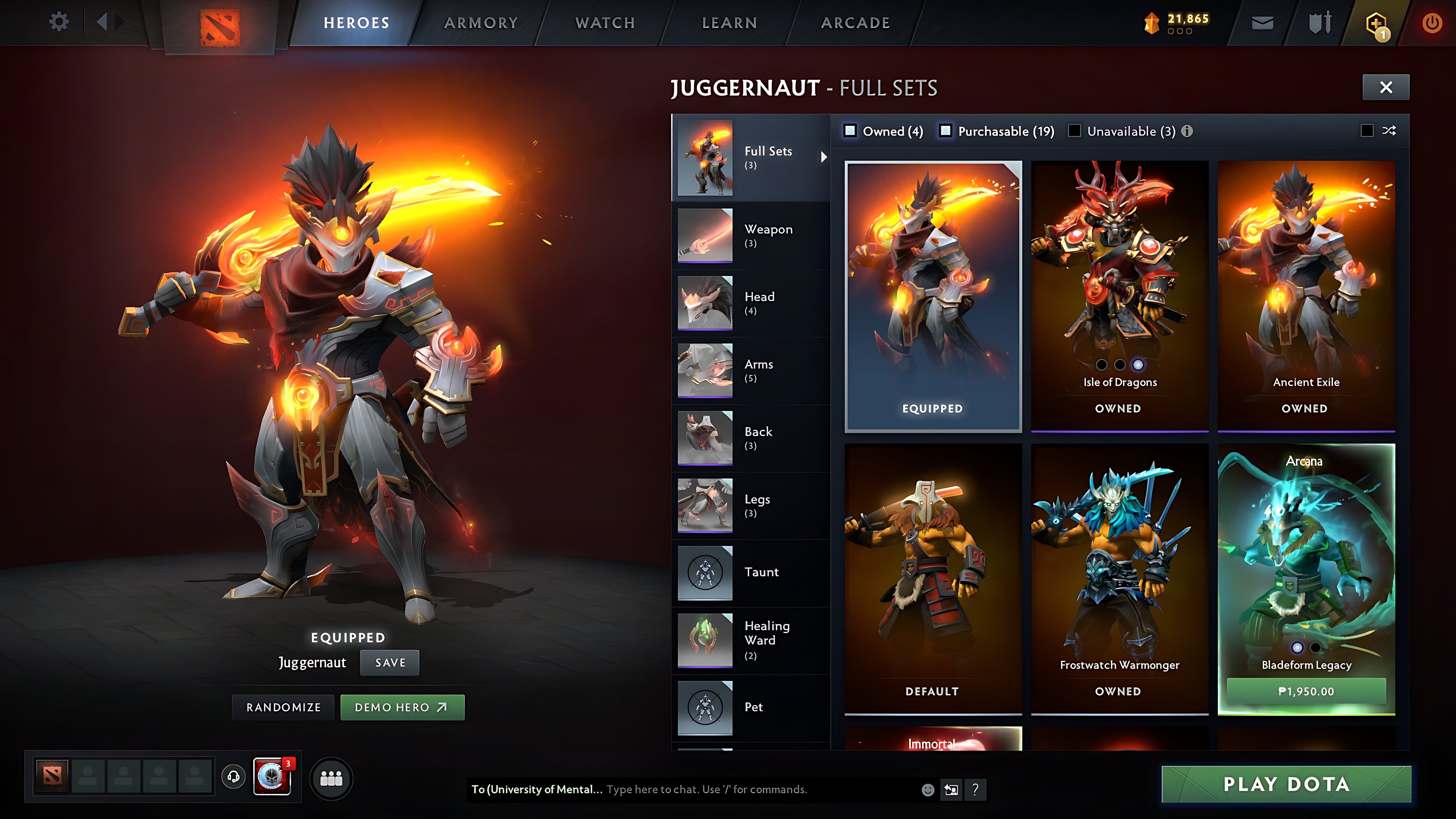 MMR: 4127 - Behavior: 12000