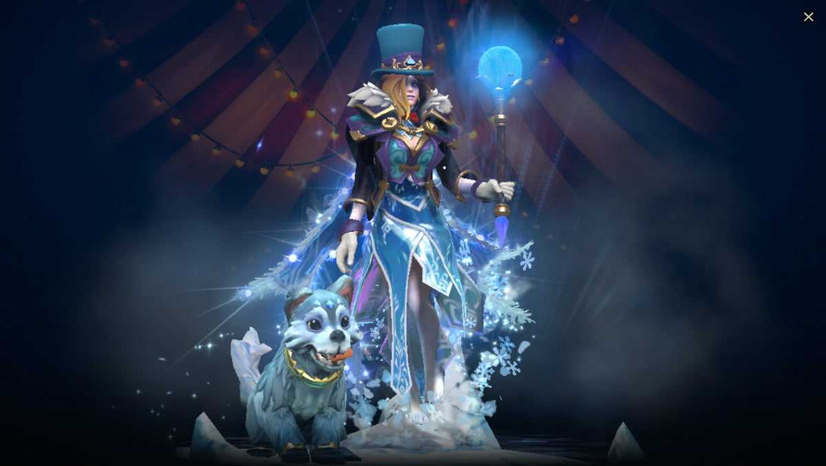 MMR: 5130 - Behavior: 9022